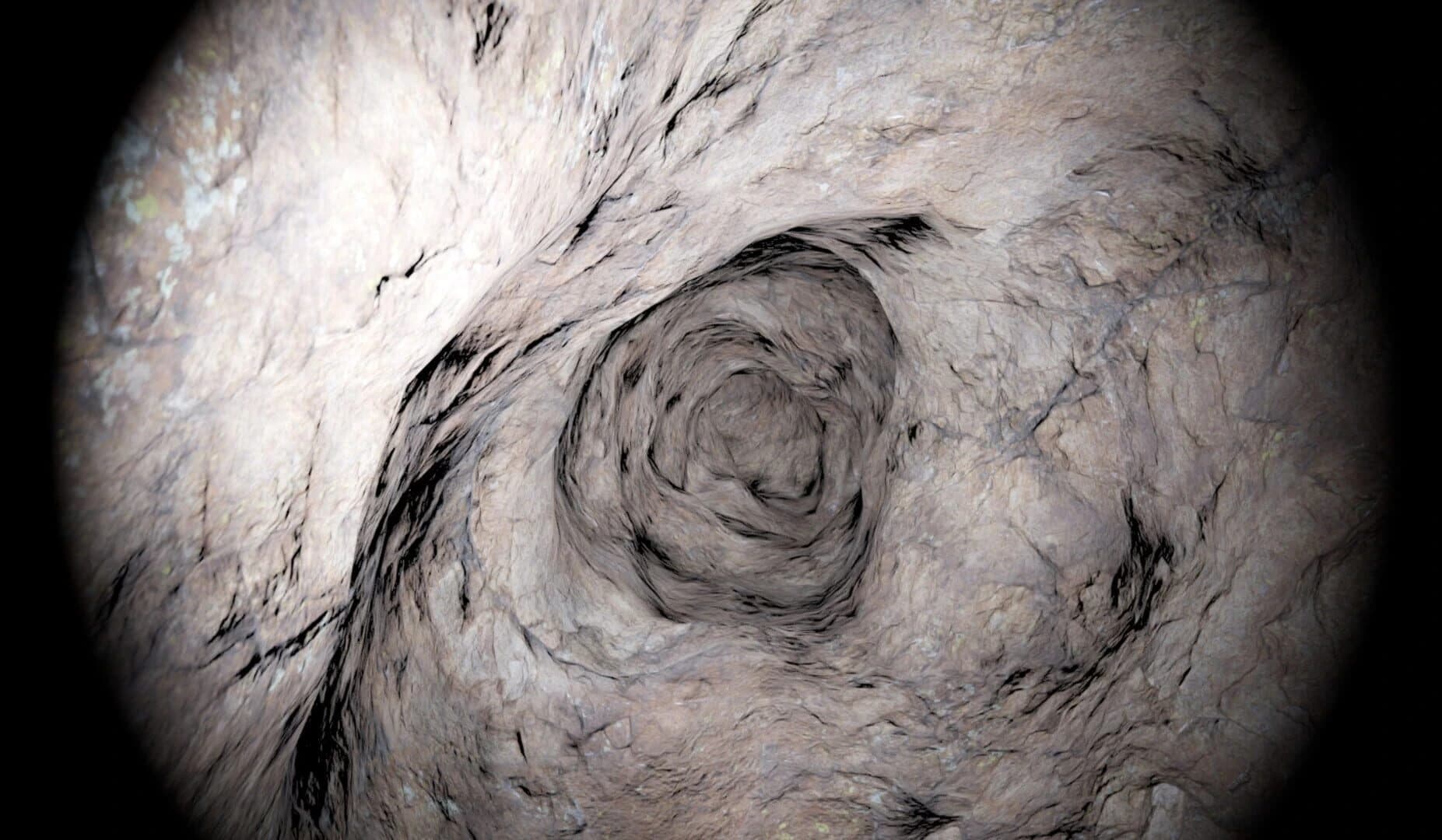 Underground screenshot 2