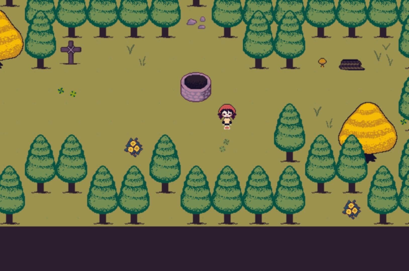 Underground Above screenshot 3