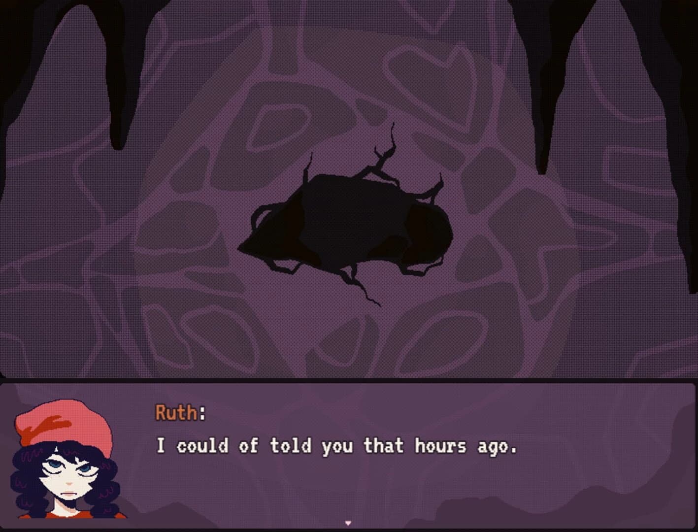 Underground Above screenshot 2