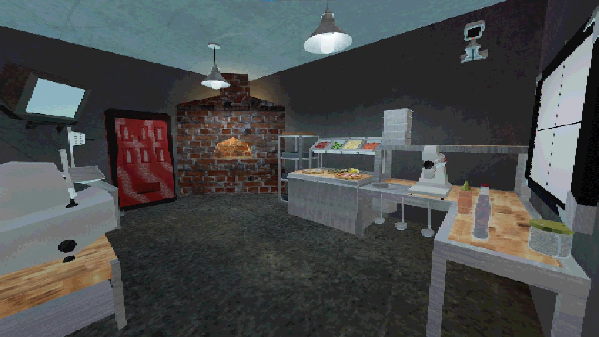 Underground Business screenshot 1