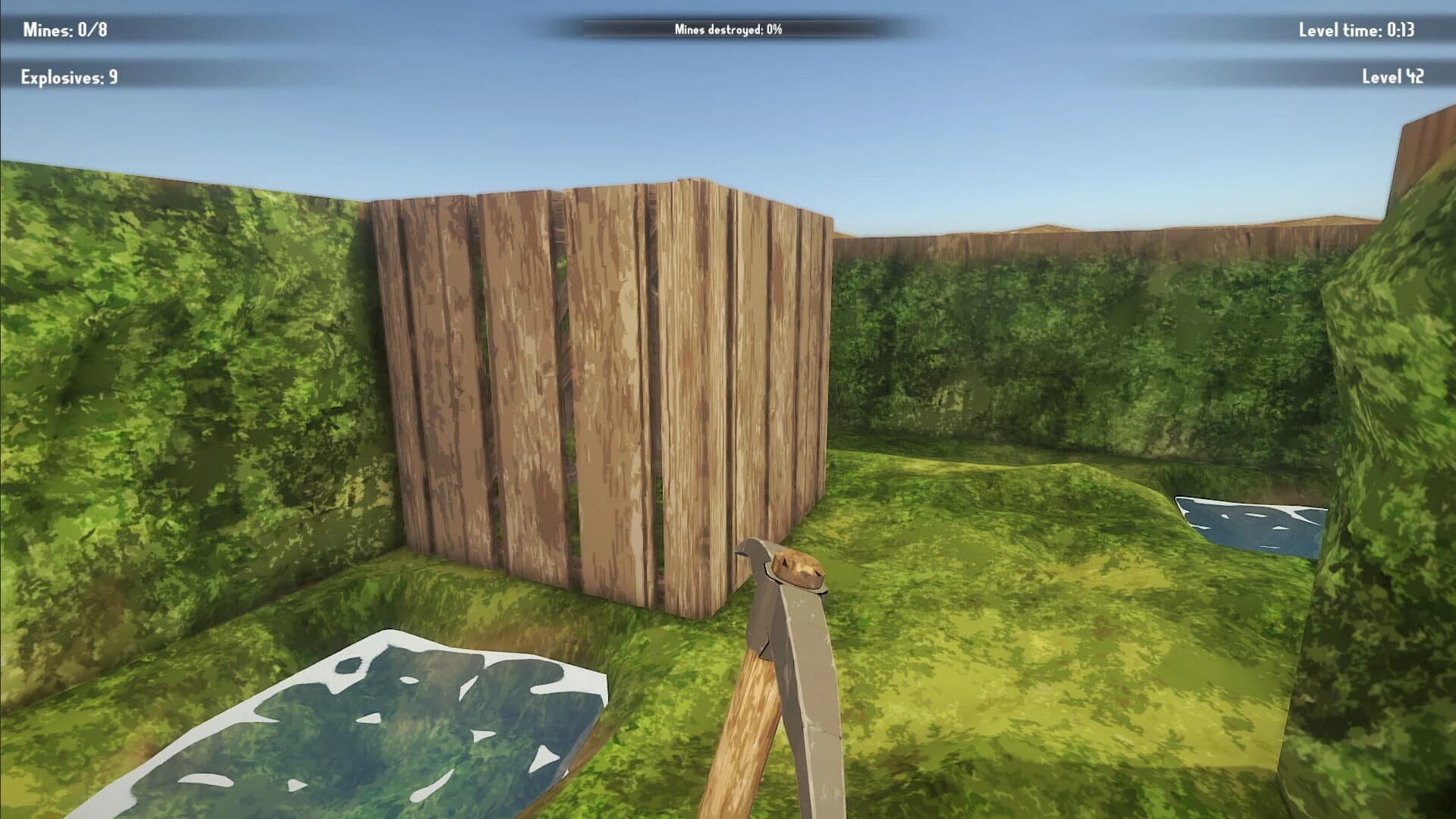 Underground Keeper II screenshot 2