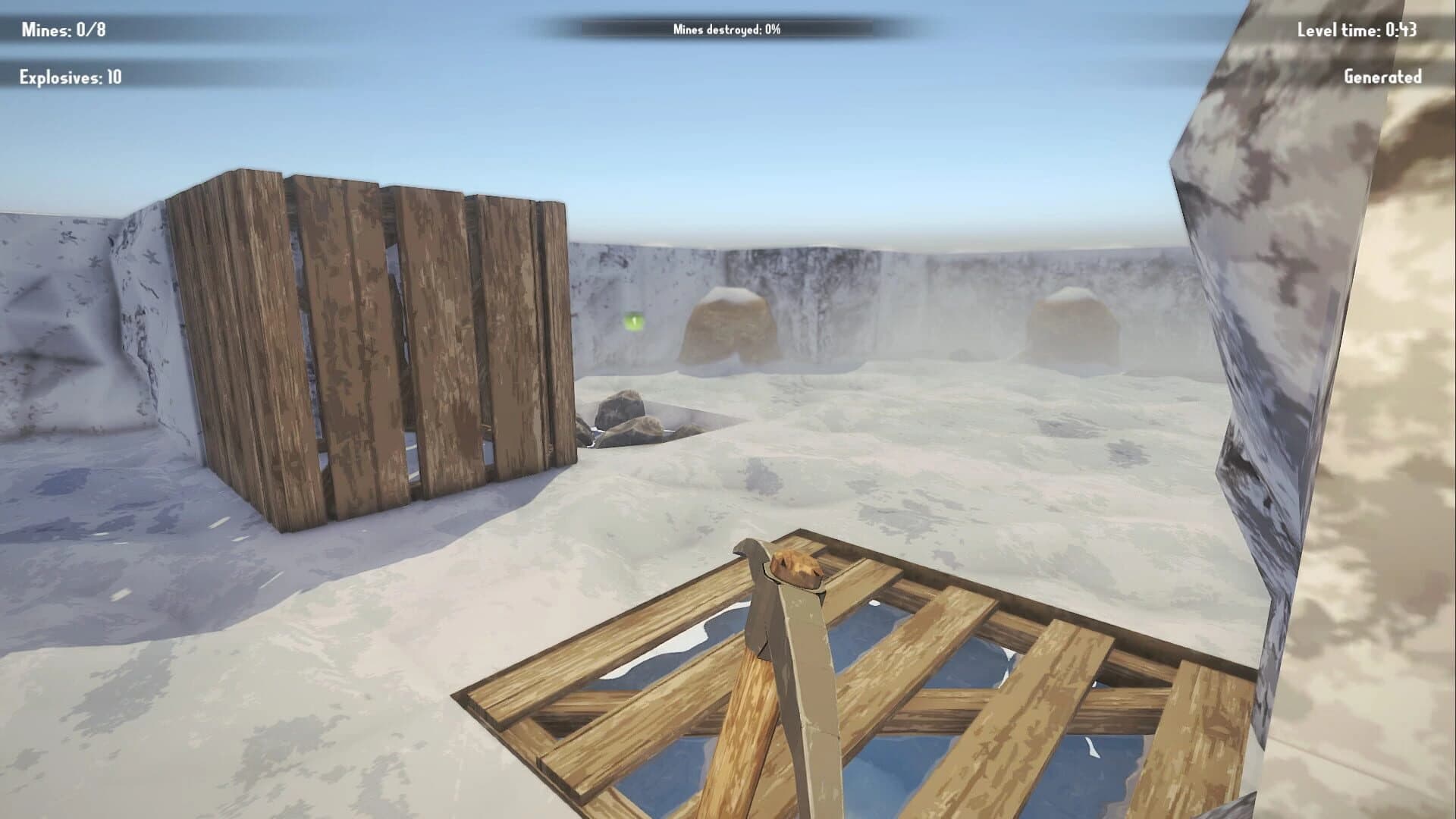 Underground Keeper II screenshot 5