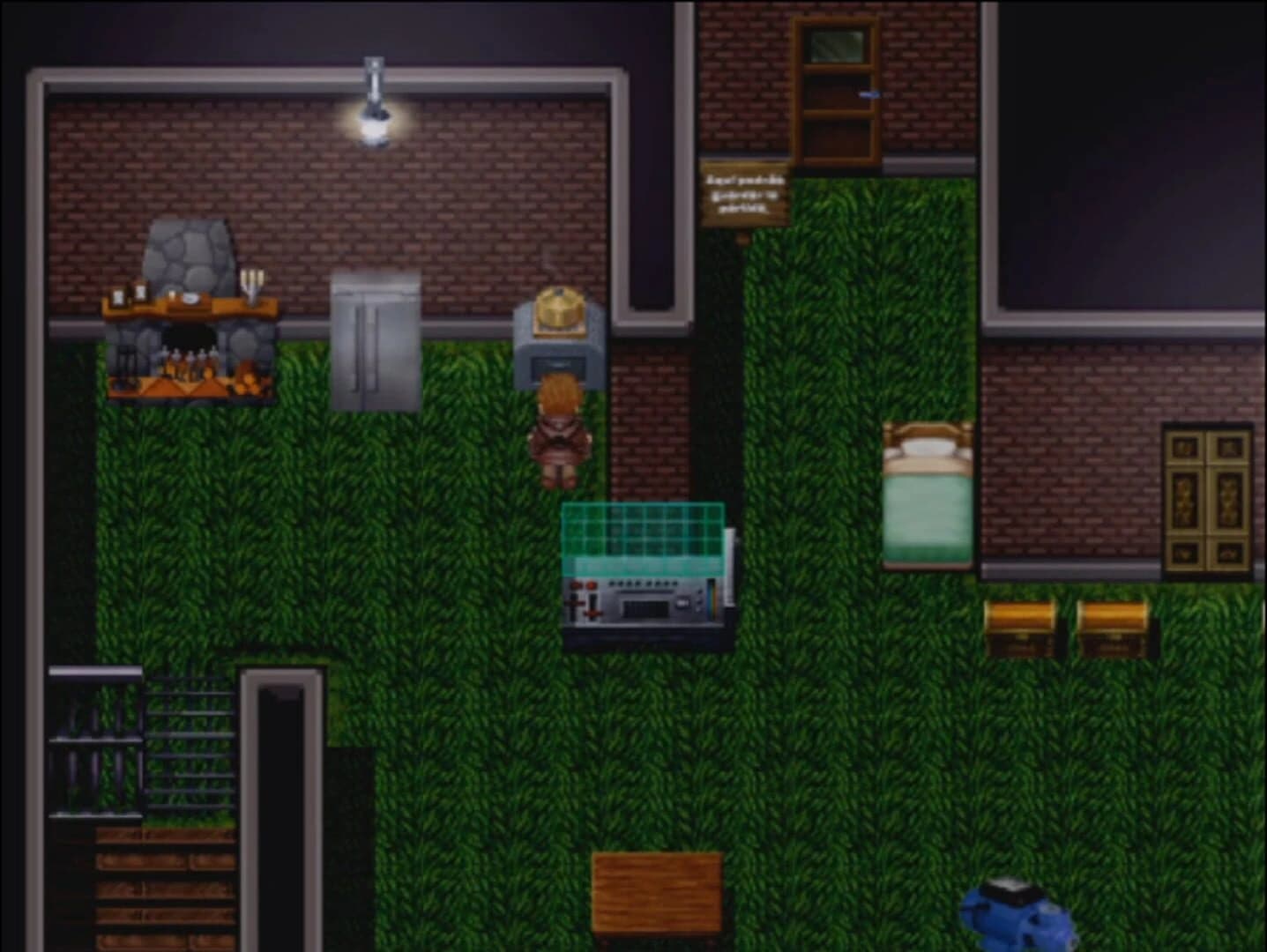 Underground Life screenshot 2