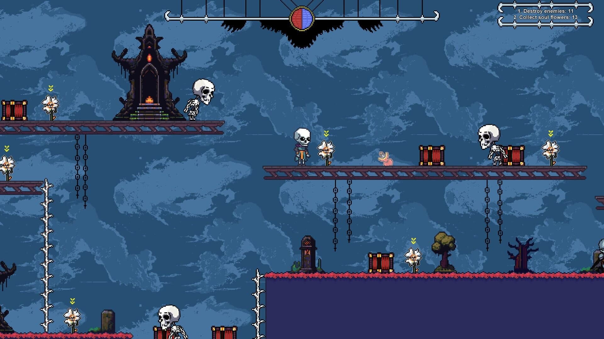 Underground Prisoner screenshot 5