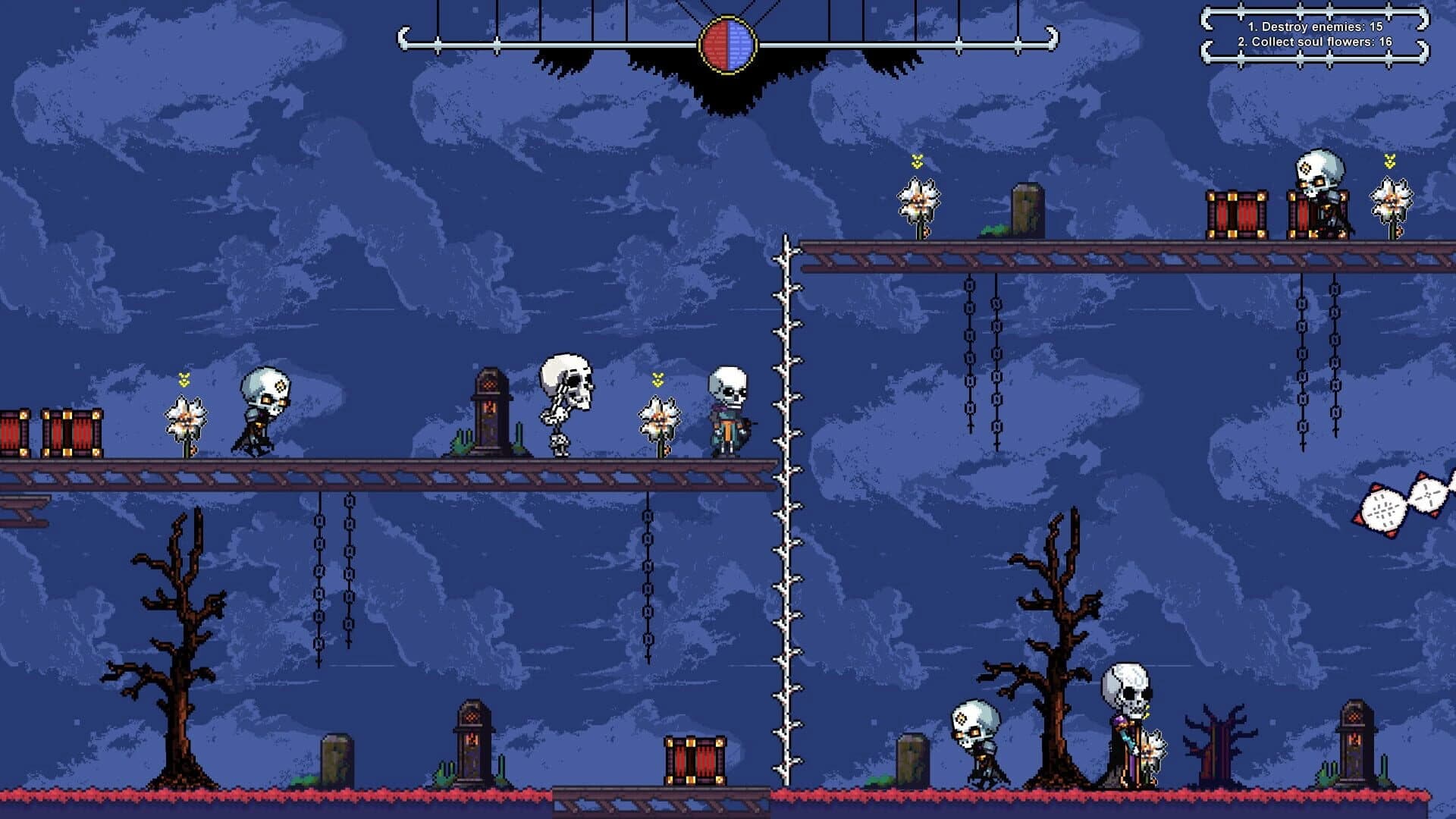 Underground Prisoner screenshot 3