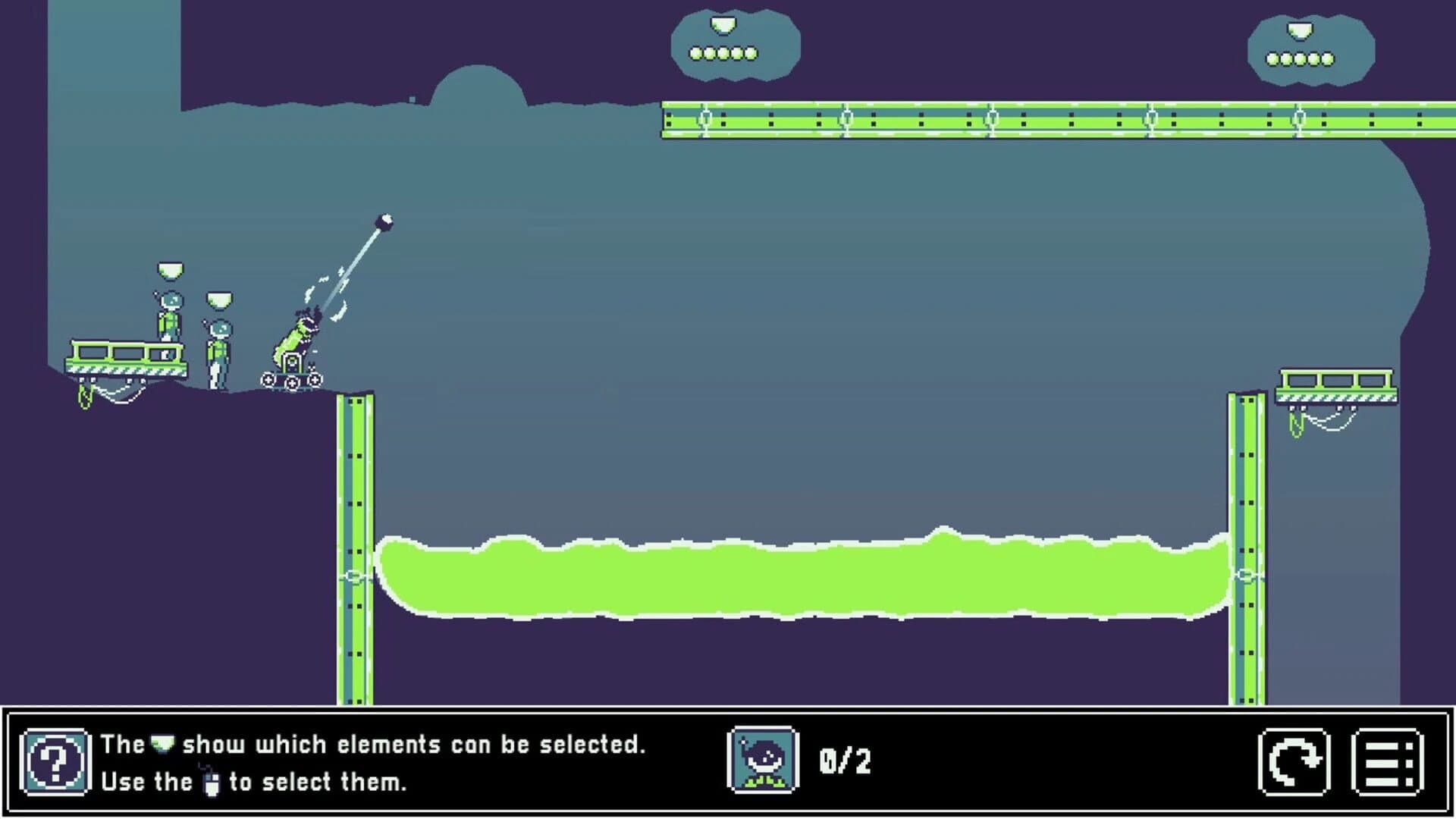 Underland screenshot 5
