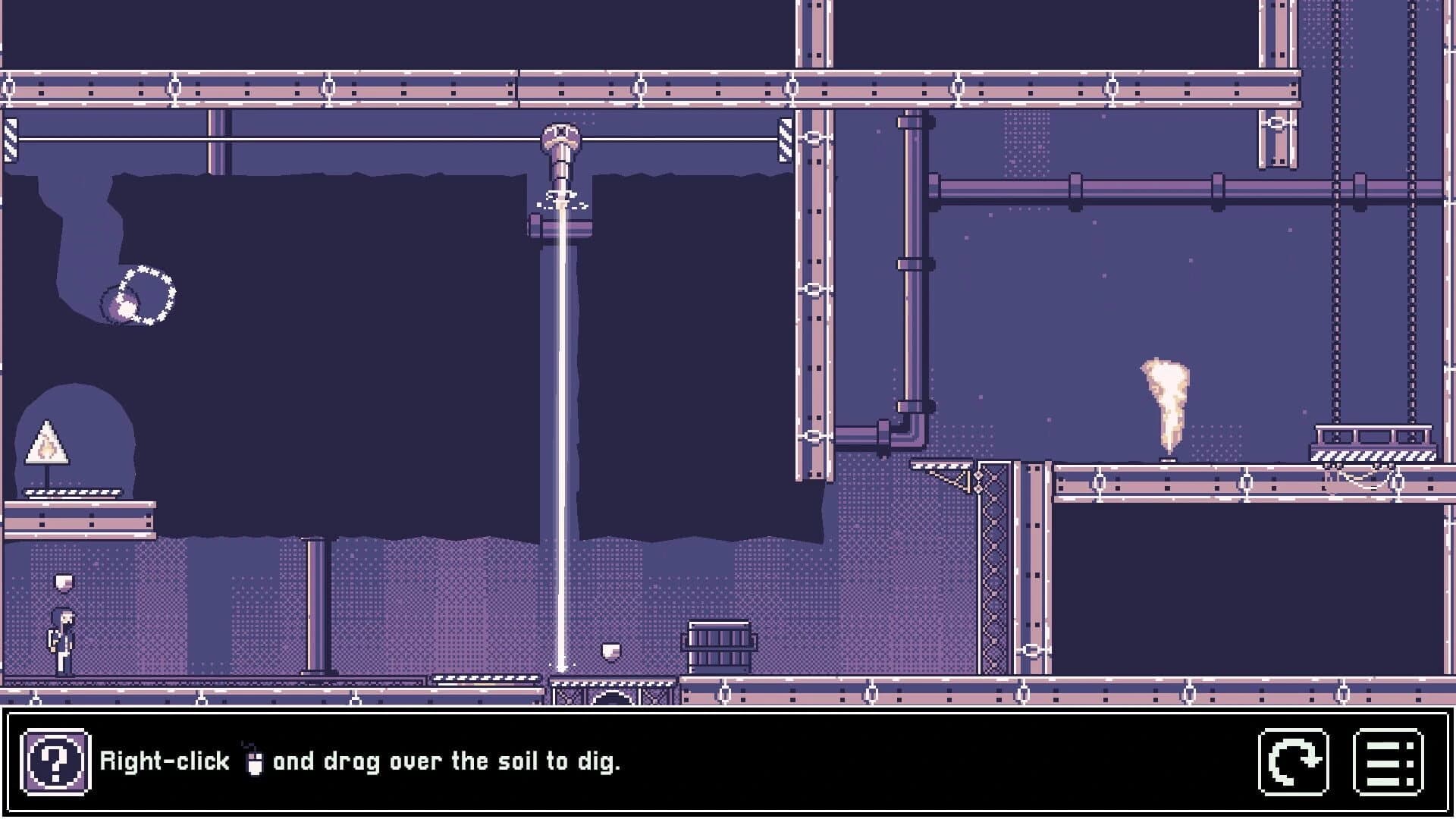 Underland: The Climb screenshot 4