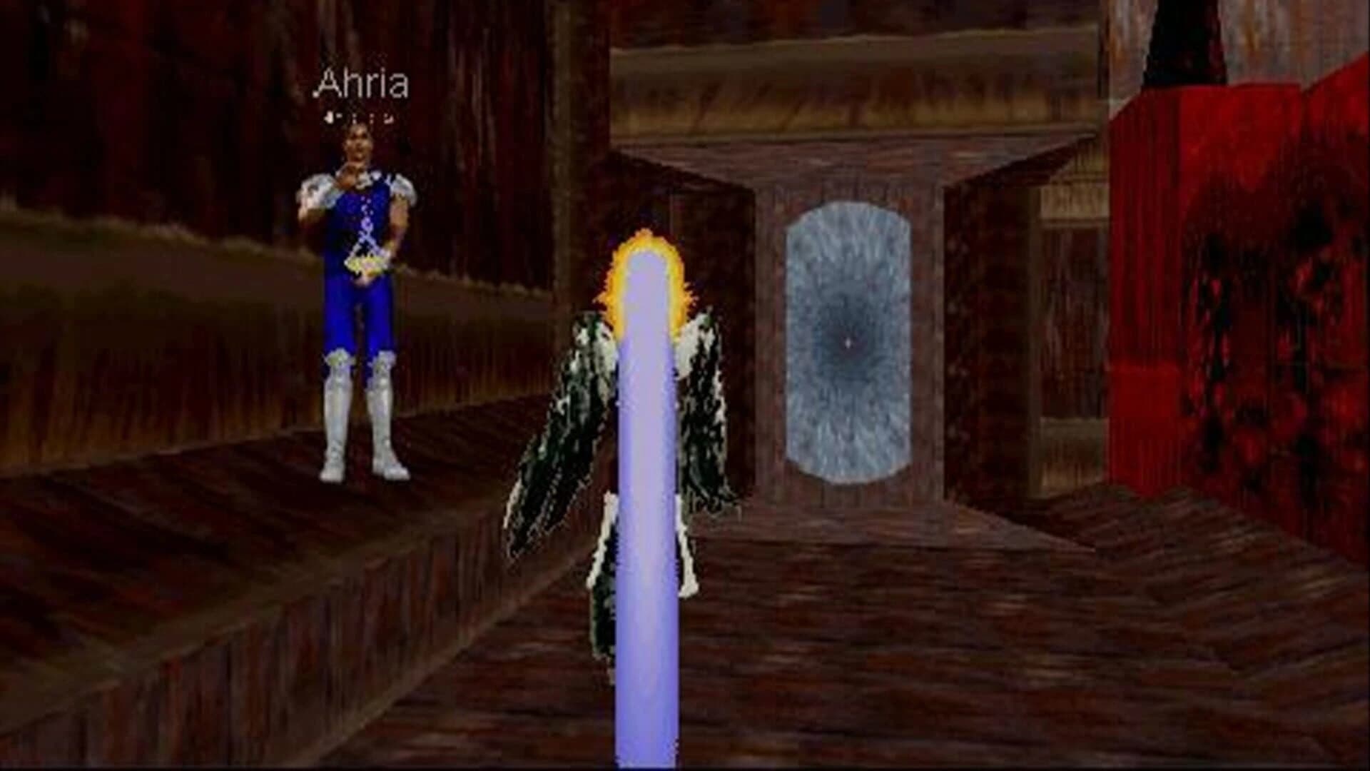 Underlight screenshot 4