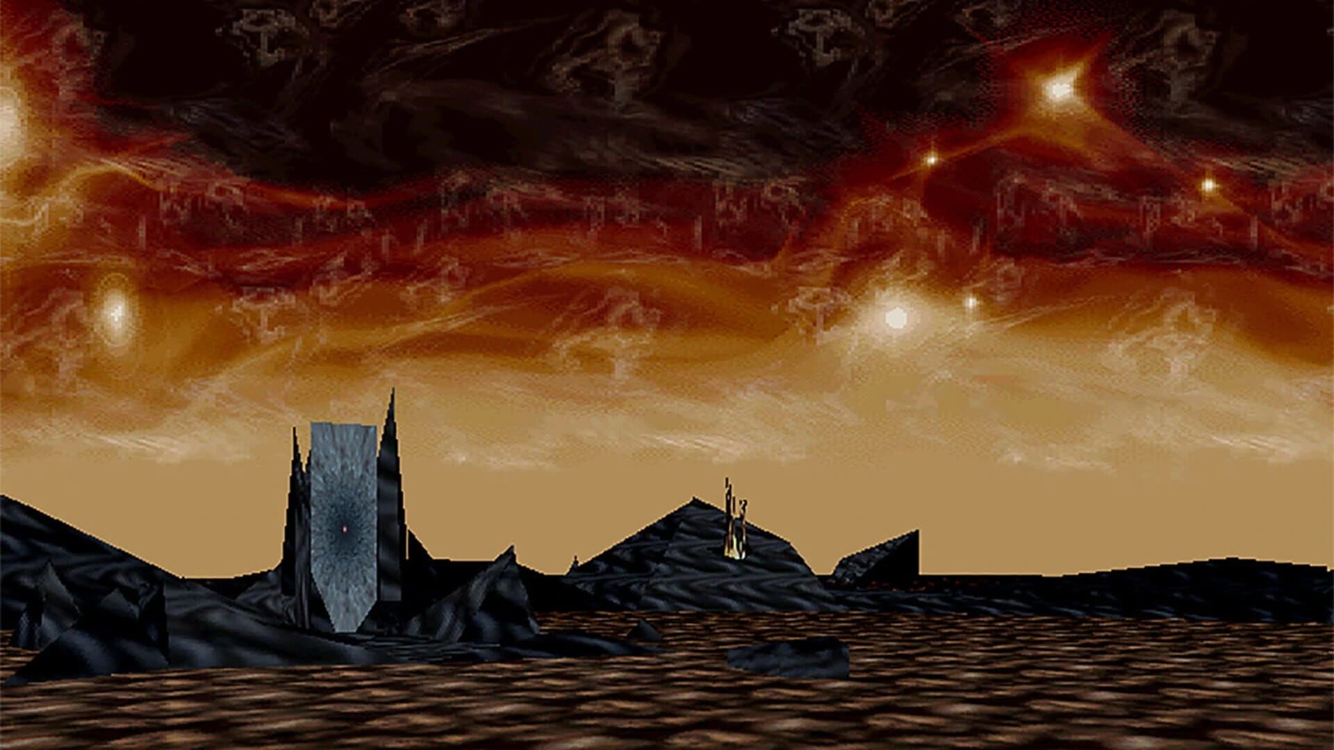 Underlight screenshot 3