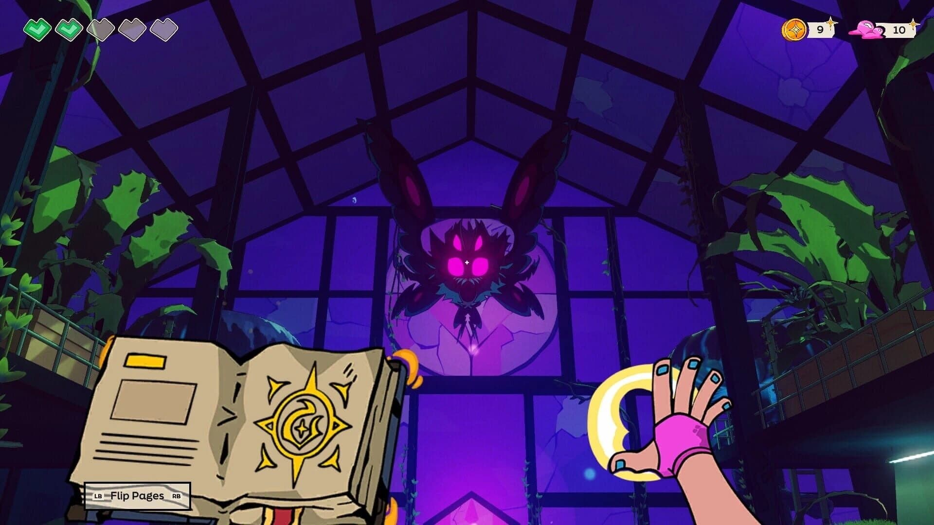 UnderMire screenshot 4