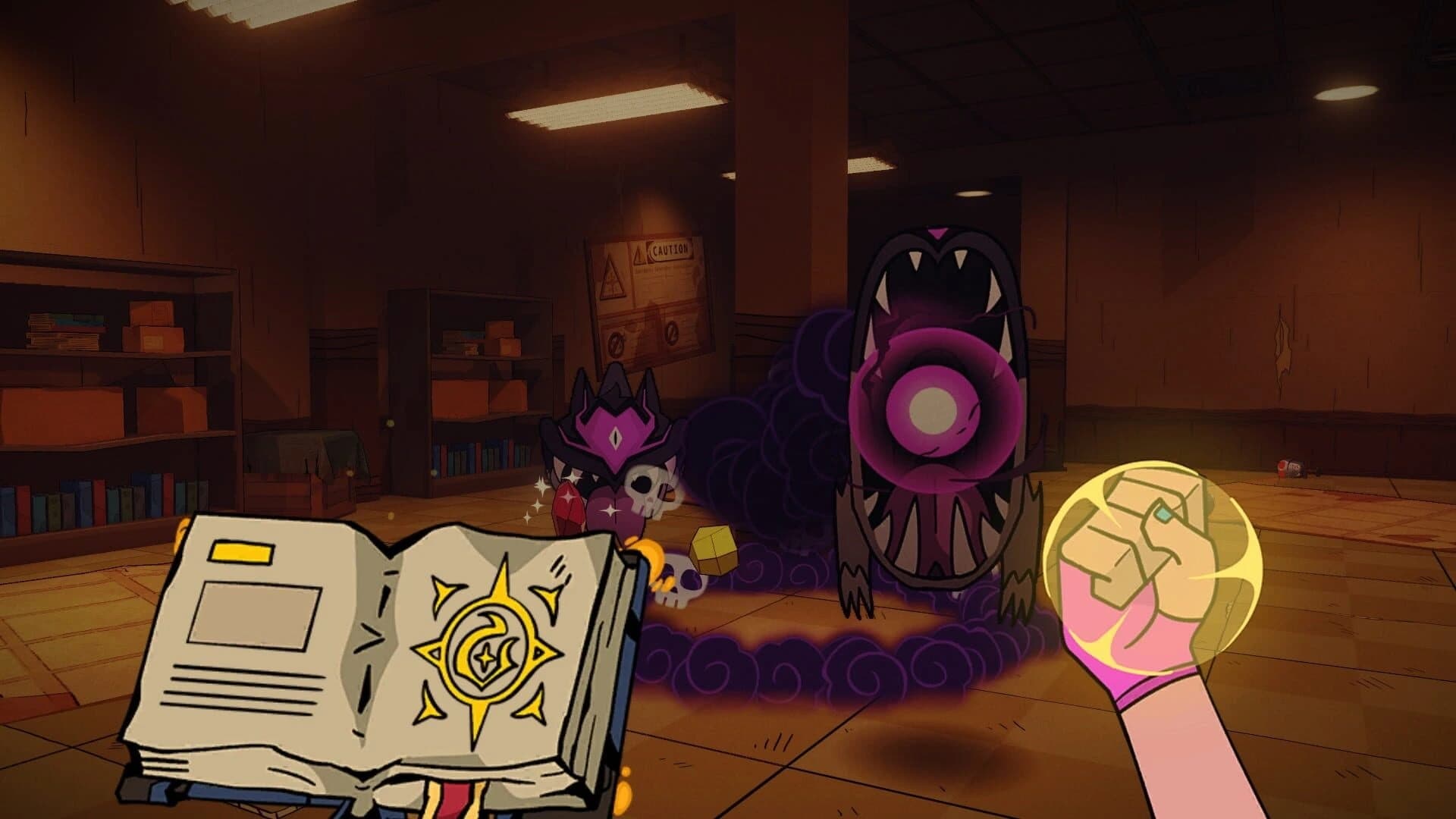 UnderMire screenshot 3