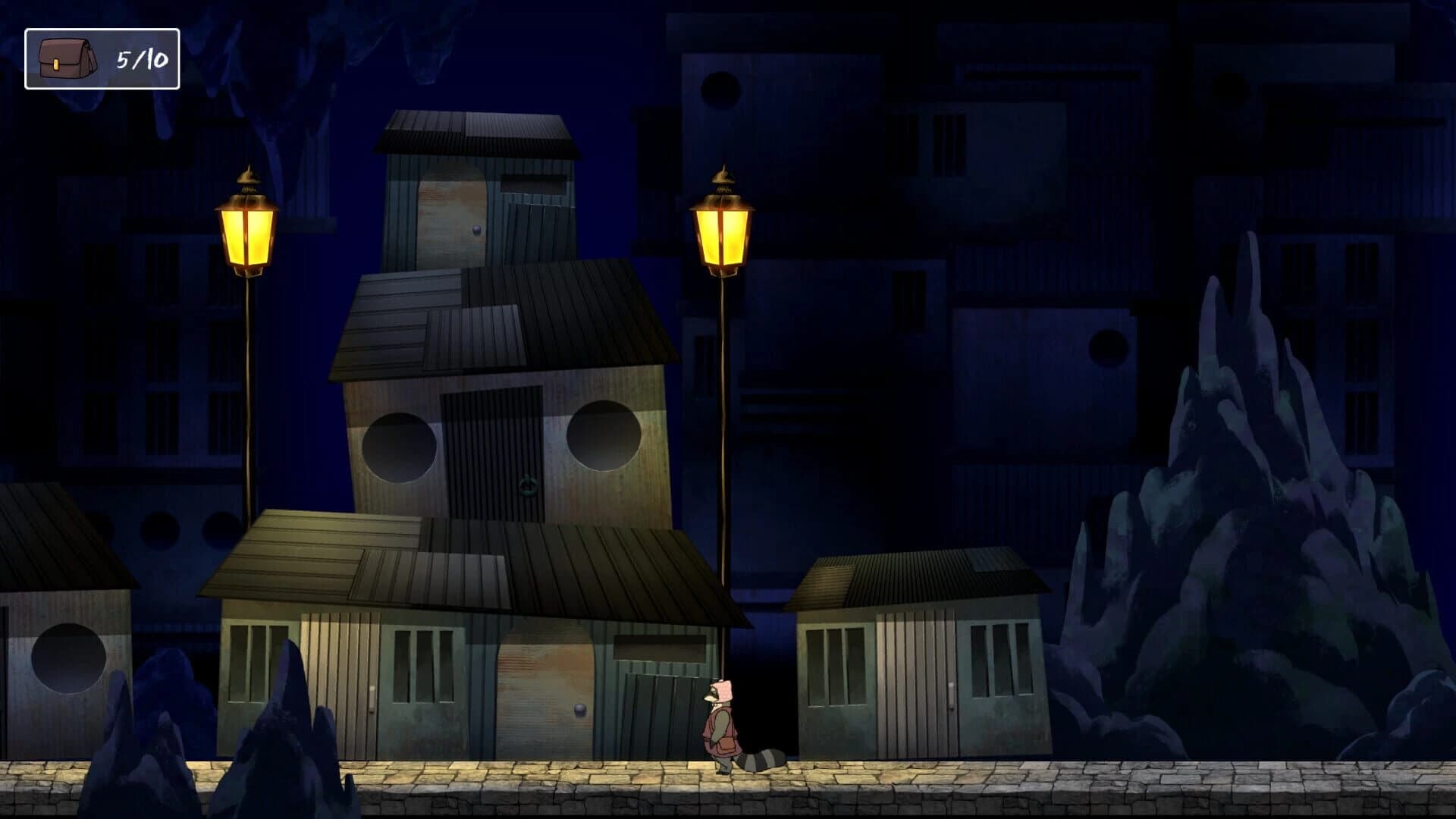 Underneath screenshot 4