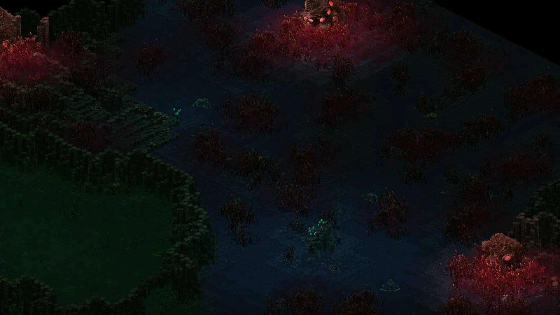 UnderRail: Expedition screenshot 4