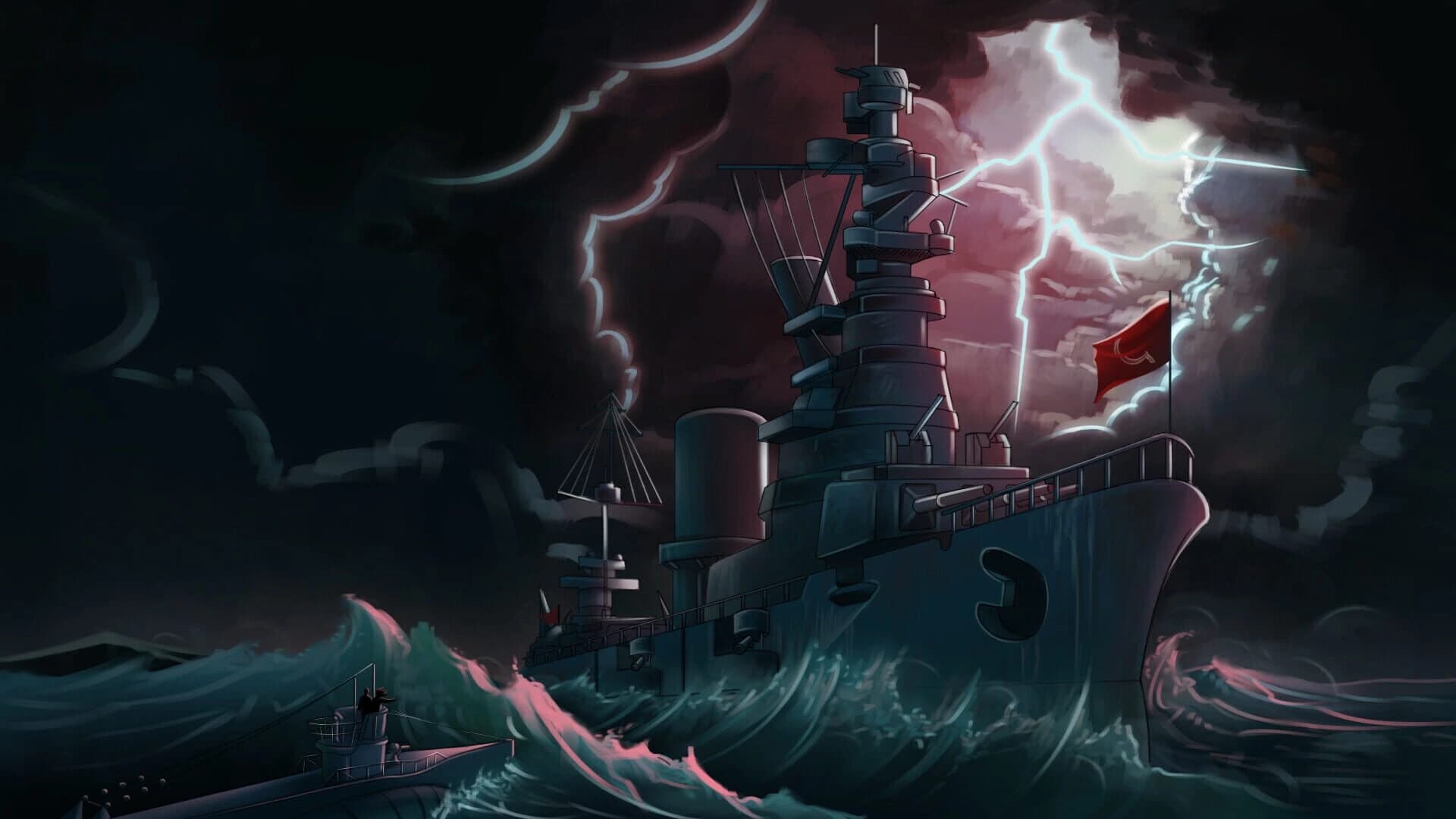 Undersea: Waves and Adventures screenshot 4