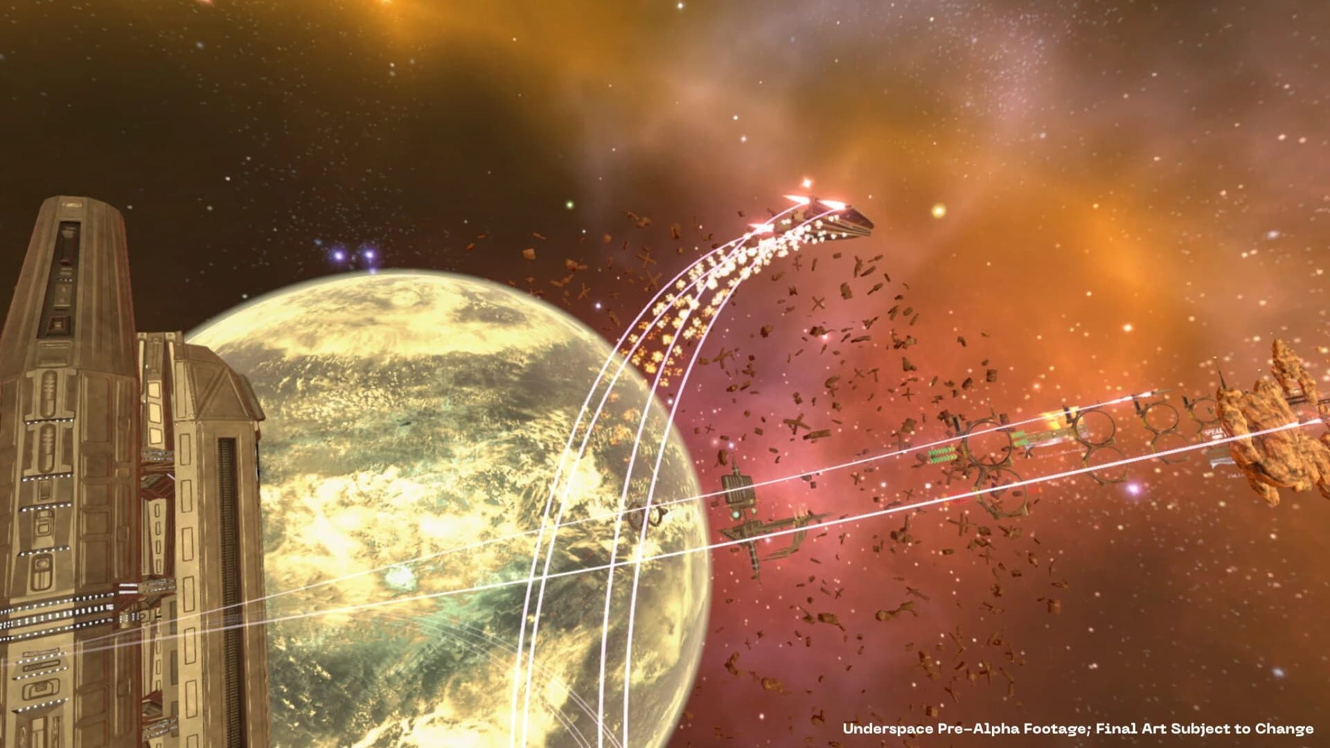 Underspace screenshot 4