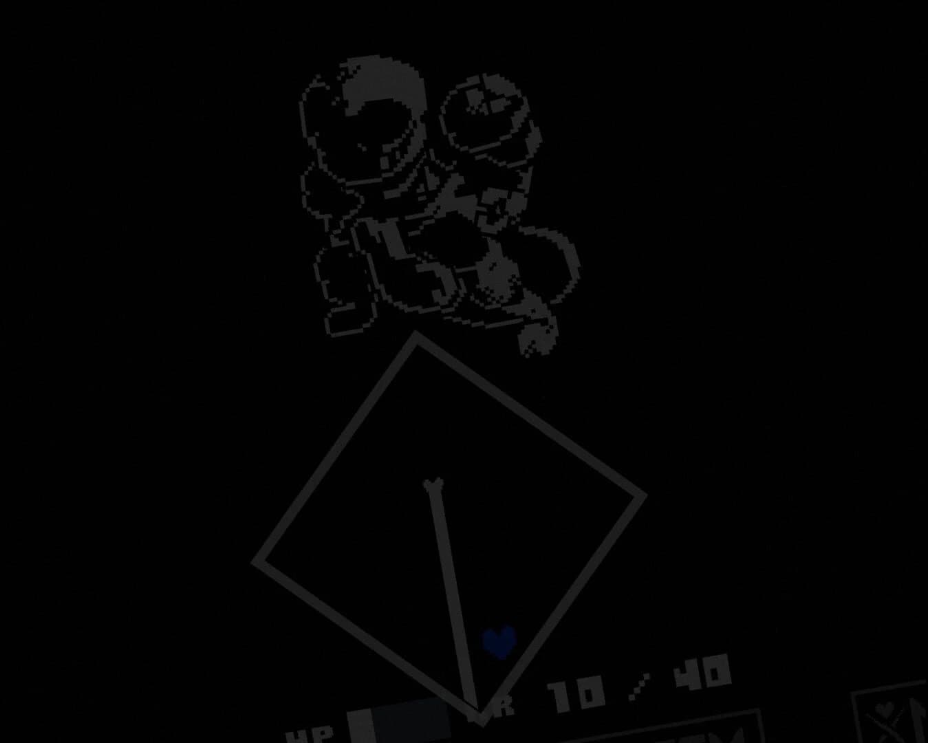 Underswap: The Reckoning screenshot 3