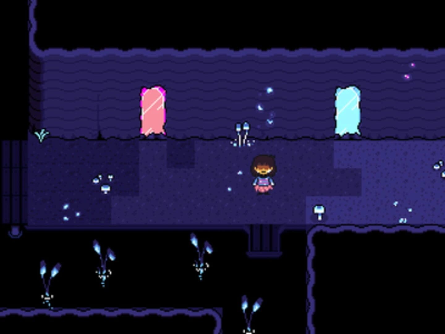 Undertale: Bits and Pieces screenshot 3