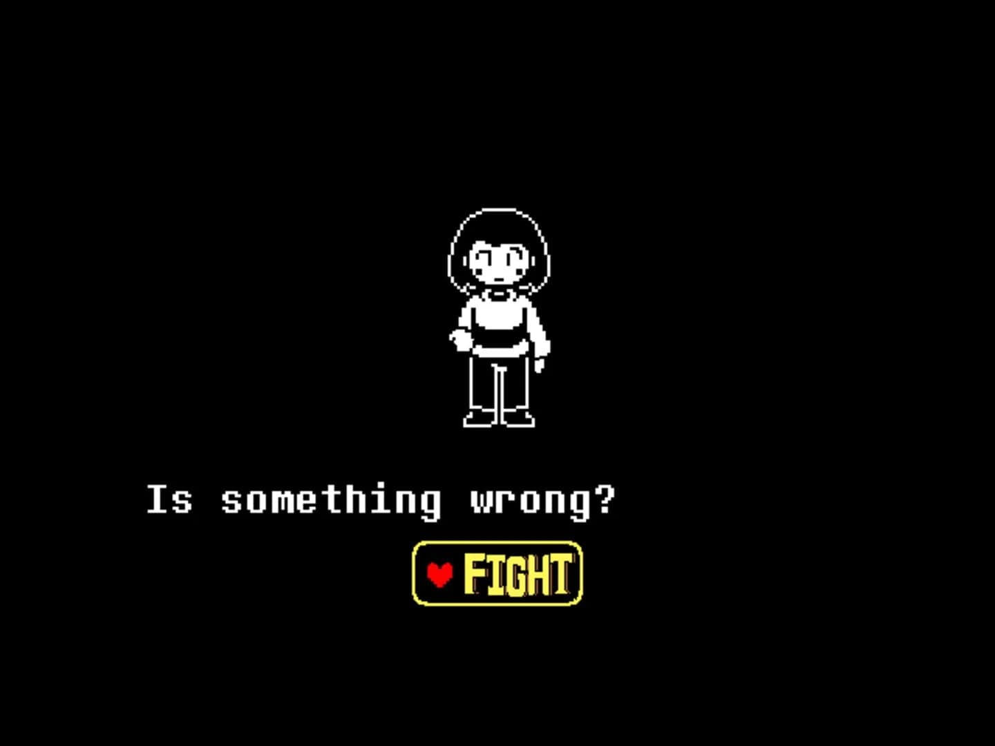 Undertale: No More Deals screenshot 2