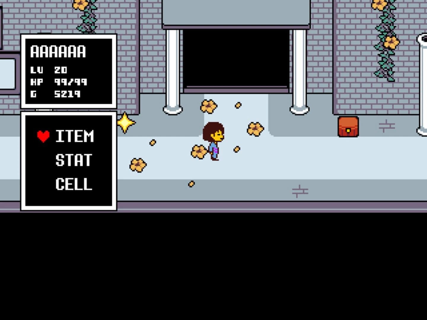 Undertale: No More Deals screenshot 3