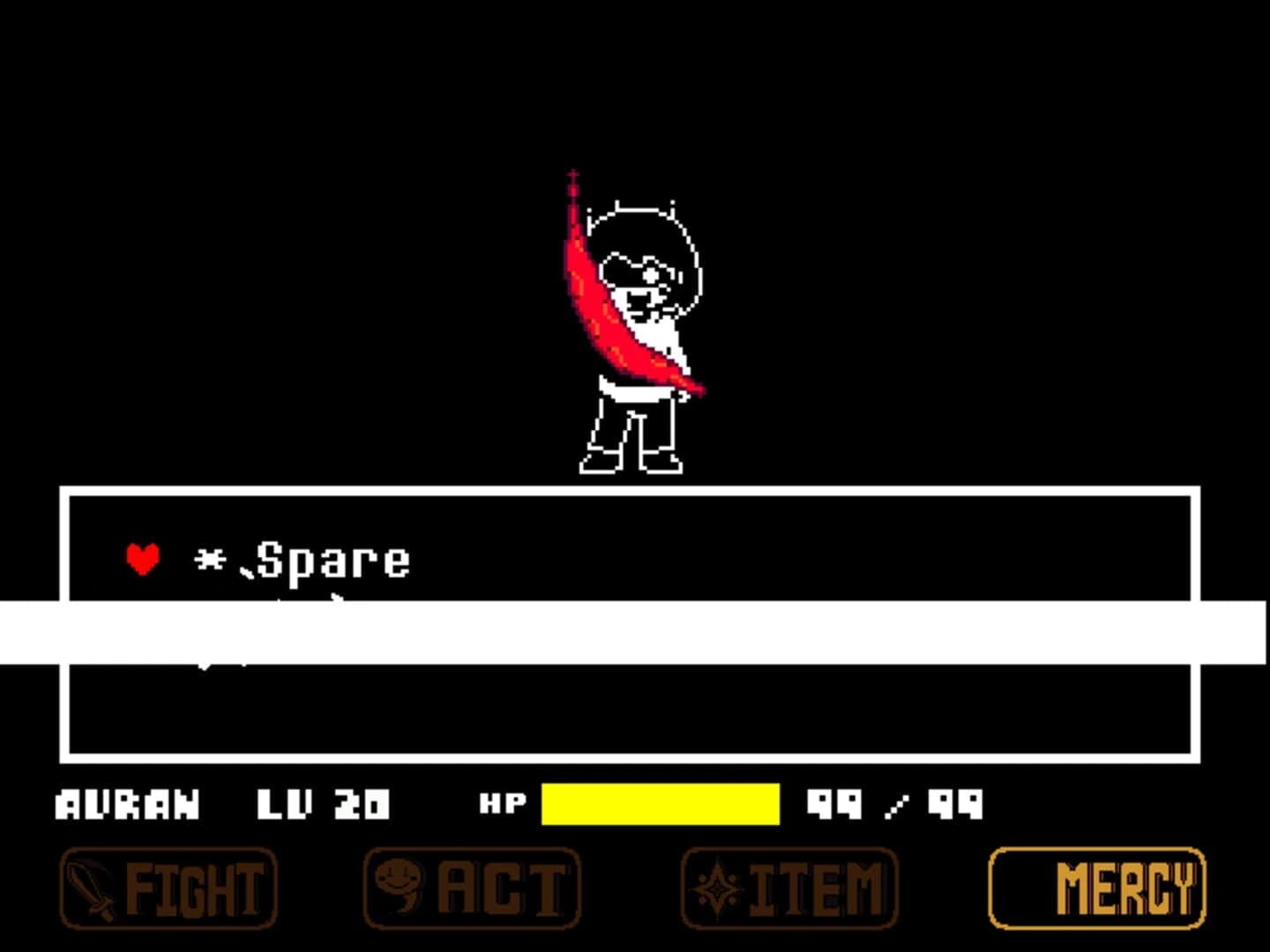 Undertale: No More Deals screenshot 4