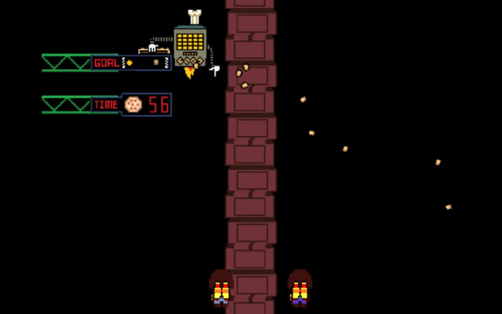Undertale Together screenshot 3