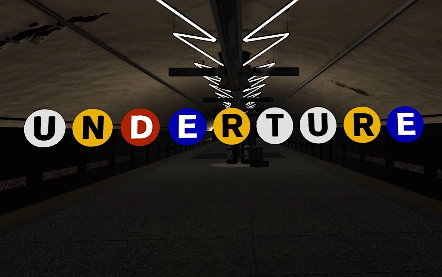 Underture screenshot 4