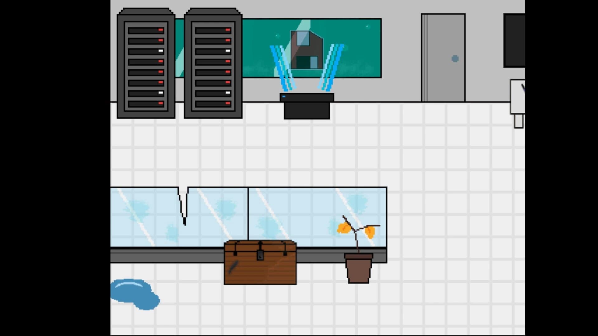 Underwater screenshot 2