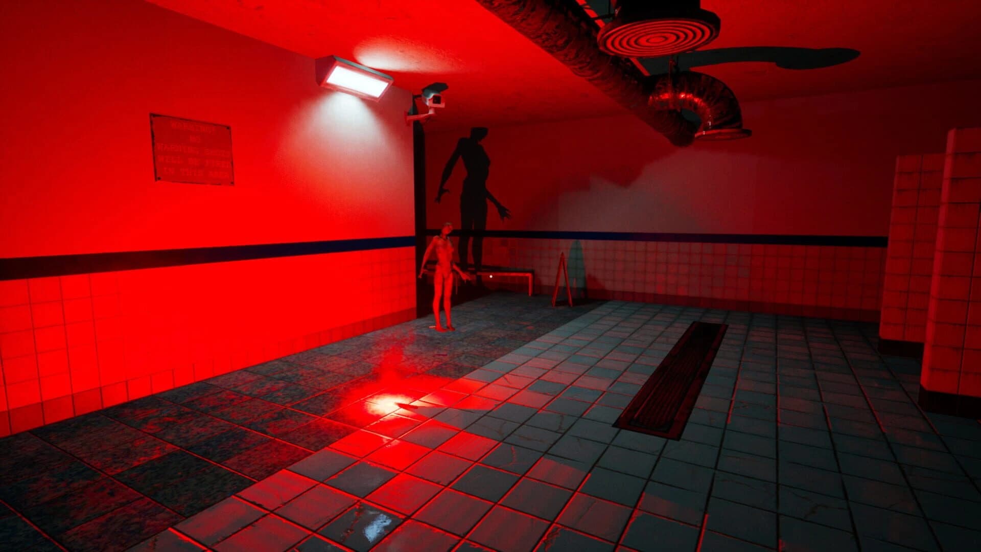 Underwater screenshot 3