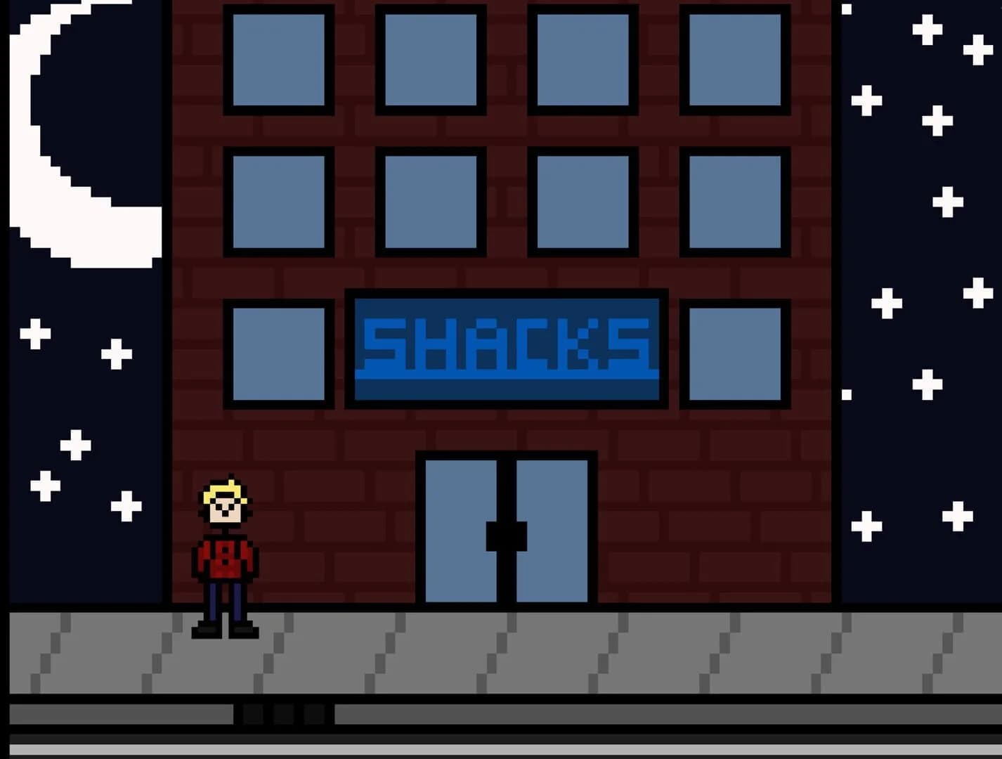 Underway screenshot 1