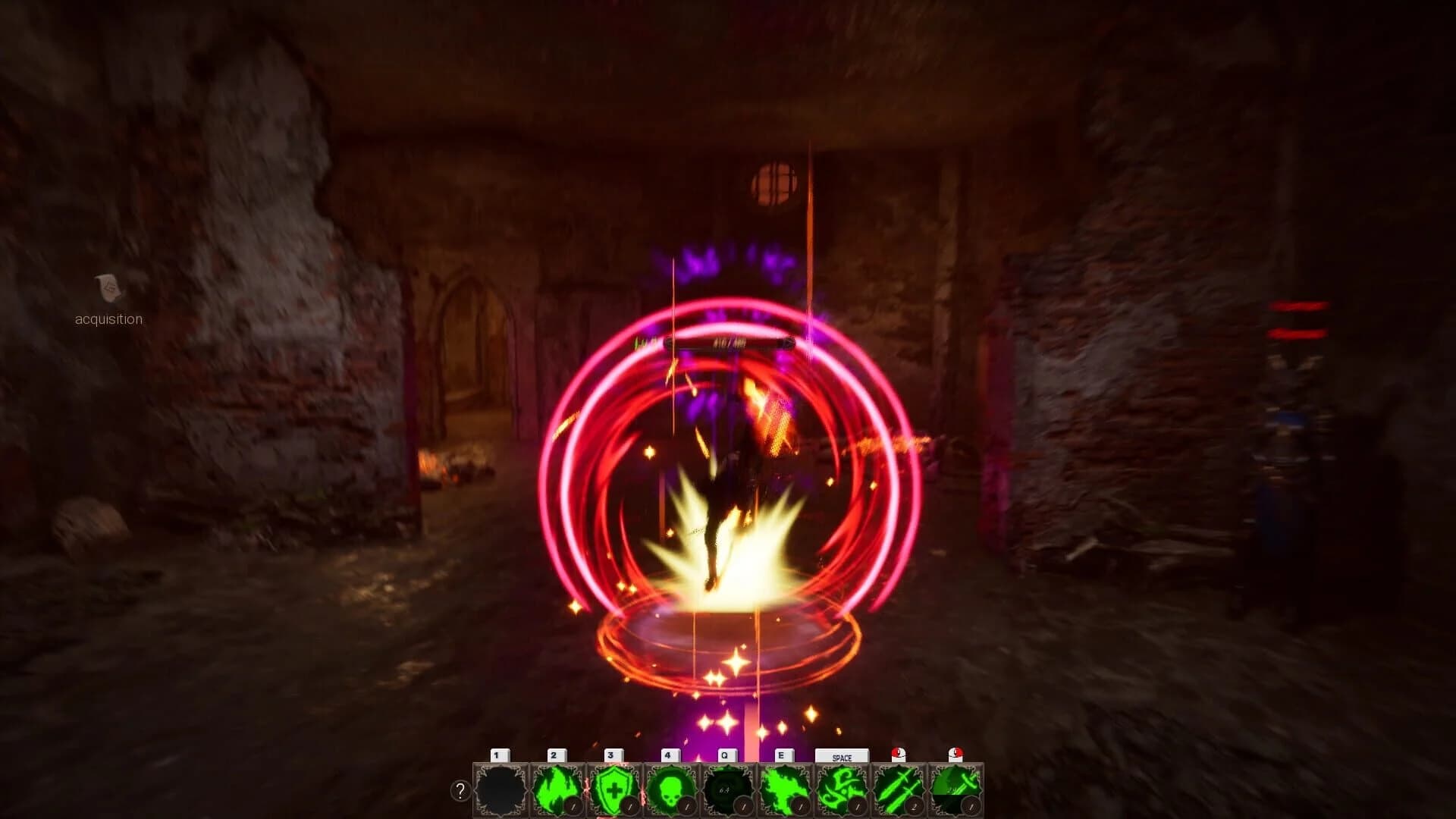 Underworld screenshot 5