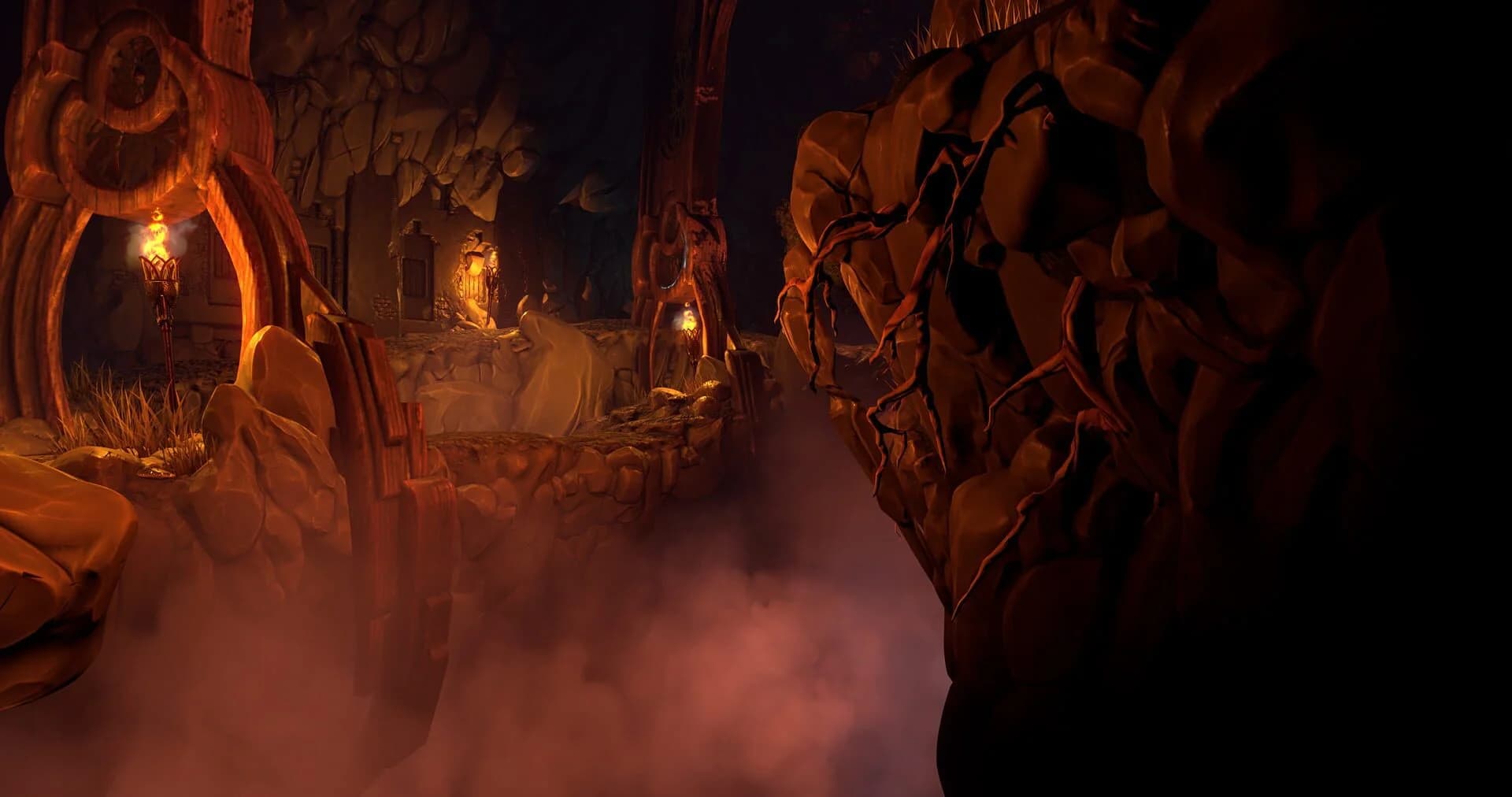 Underworld Ascendant screenshot 4