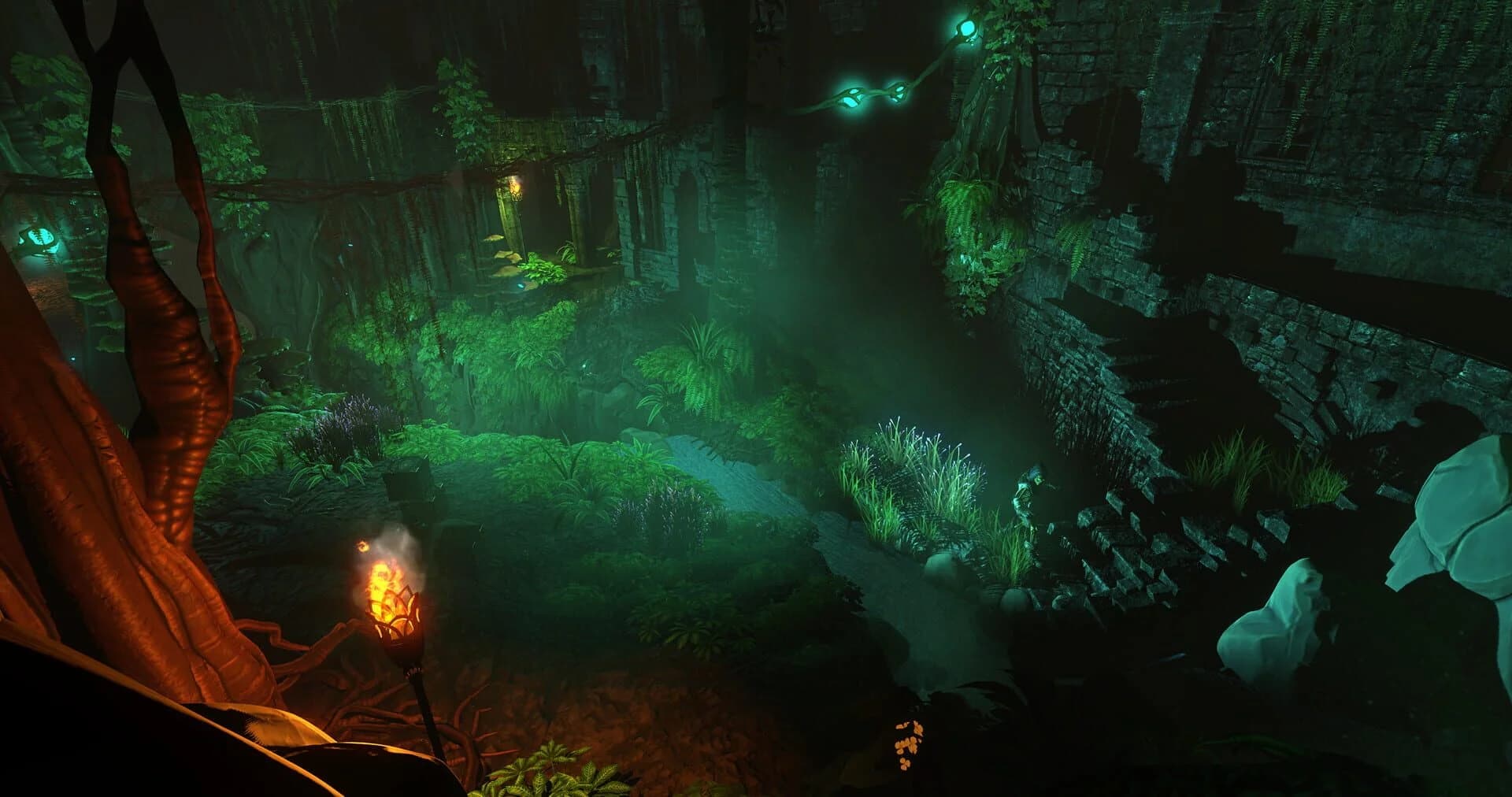 Underworld Ascendant screenshot 5