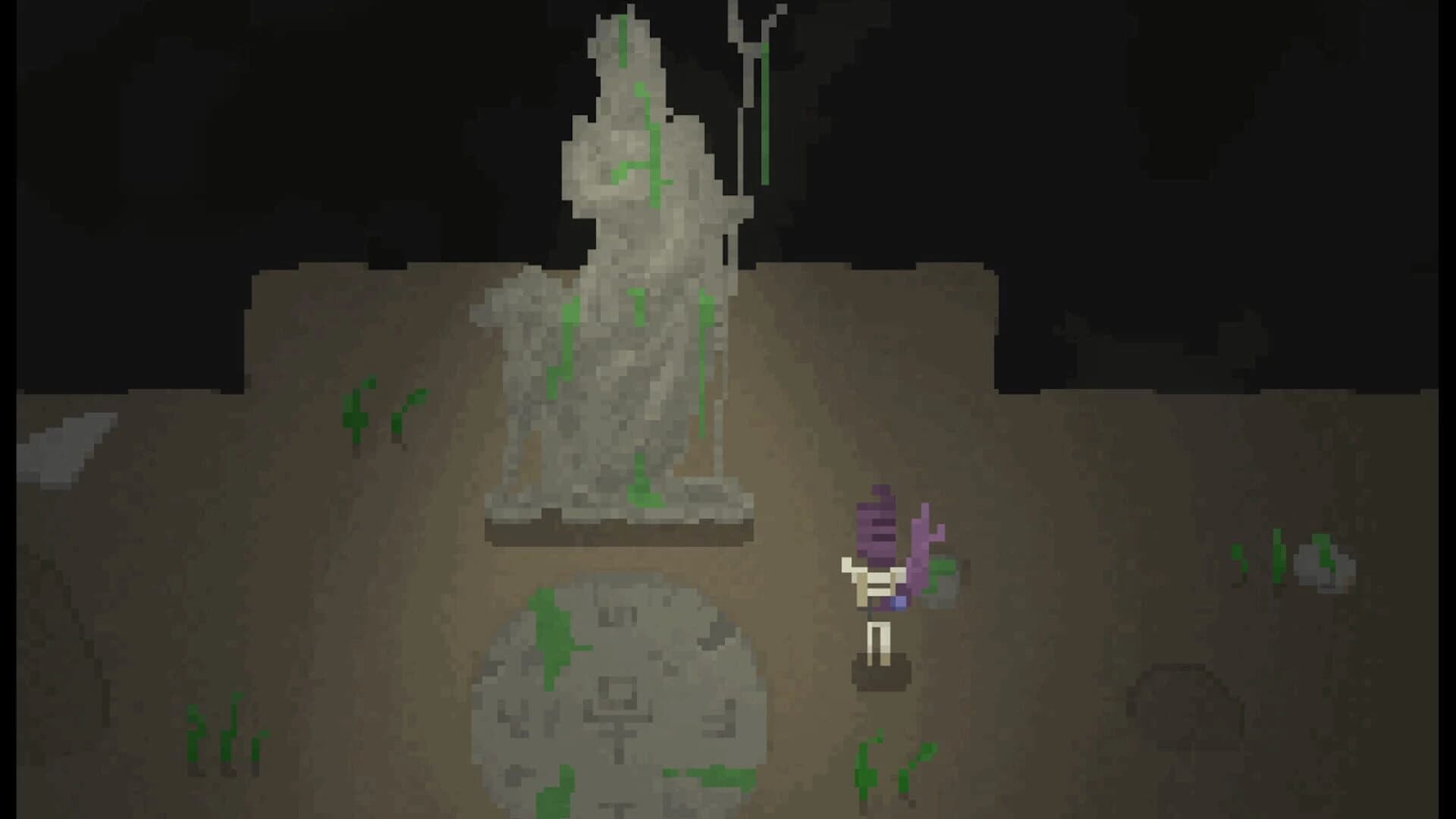 Underworld Dungeon screenshot 2