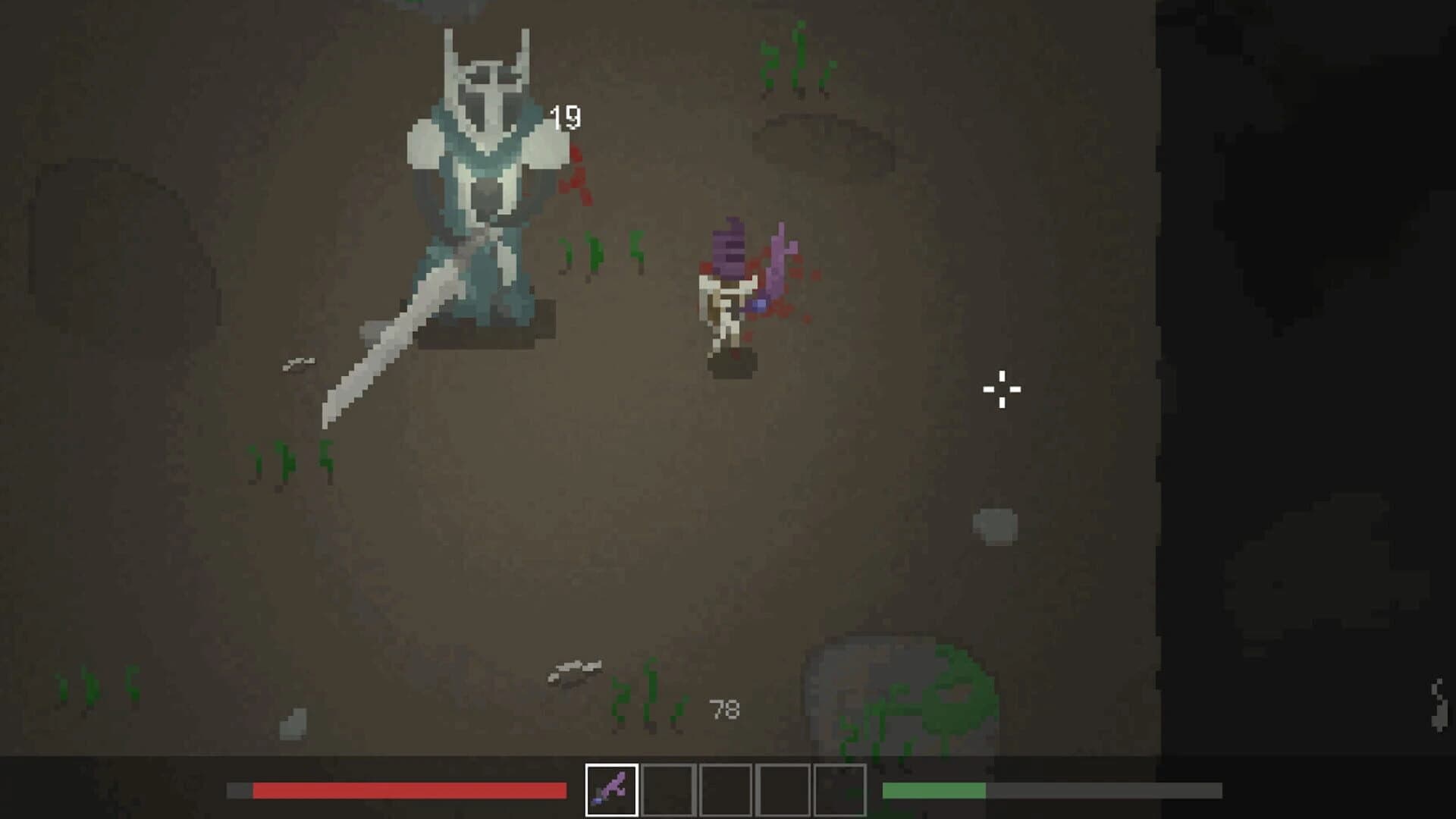 Underworld Dungeon screenshot 5