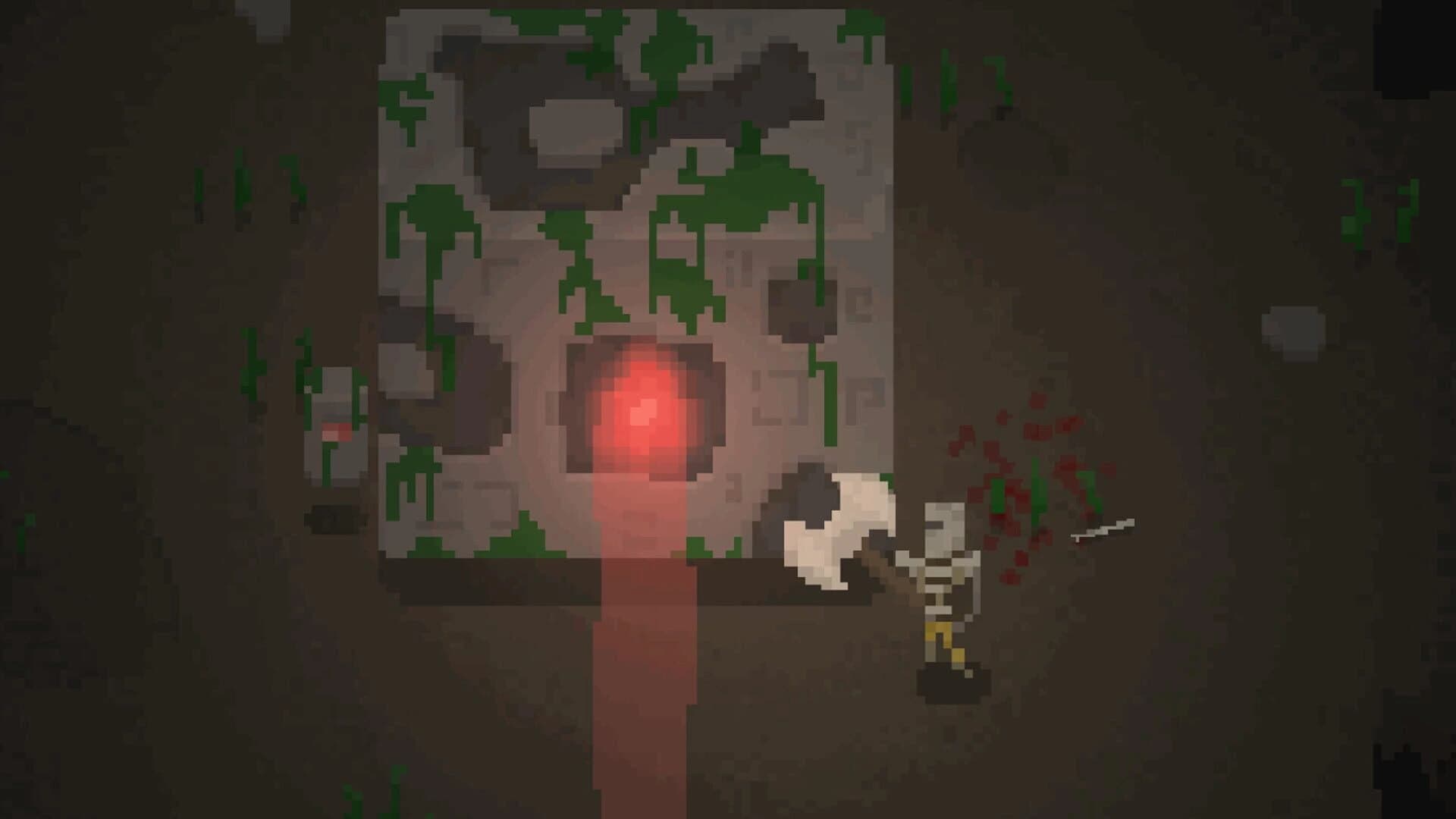 Underworld Dungeon screenshot 1