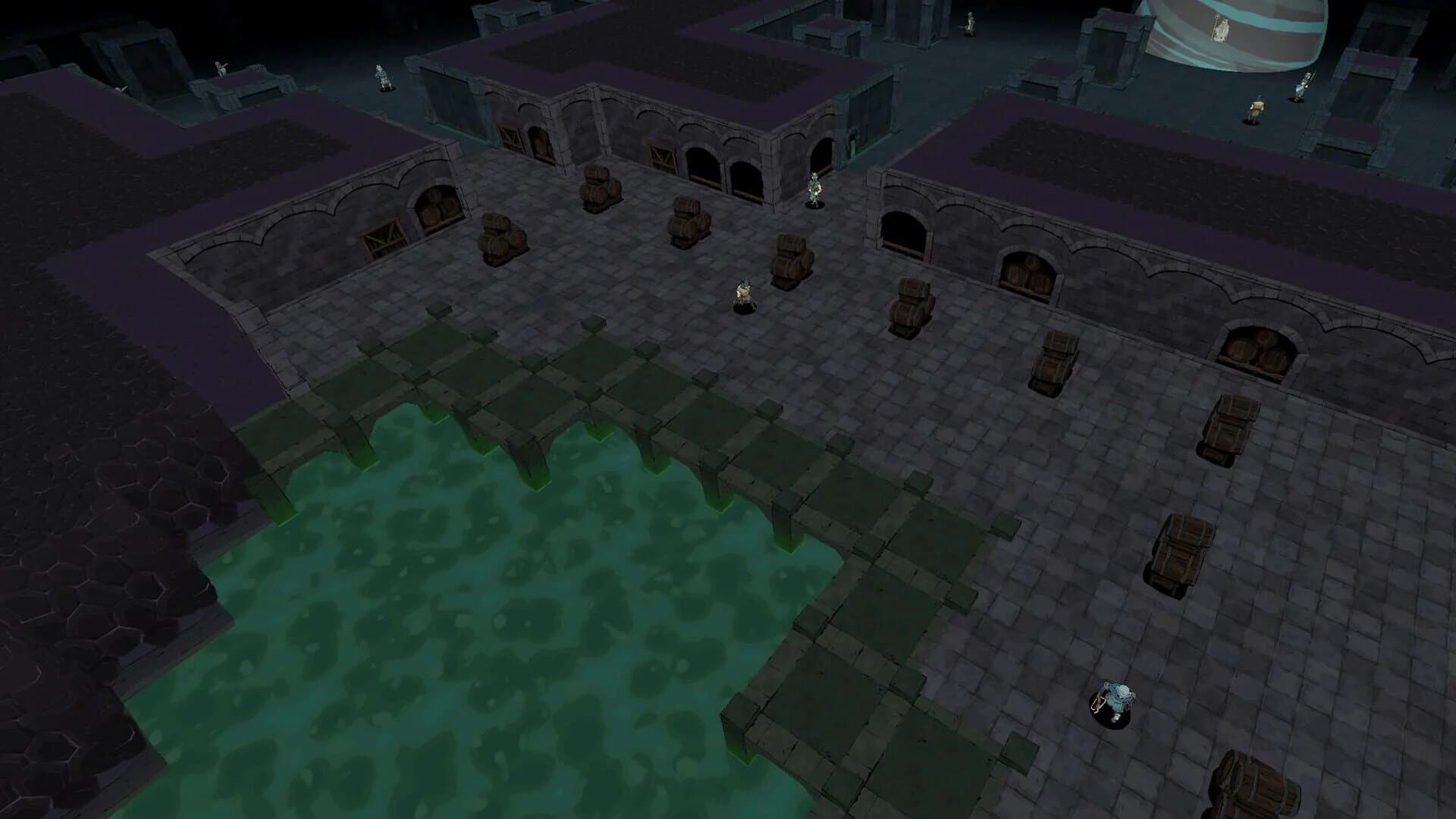 Underworld Overseer screenshot 5