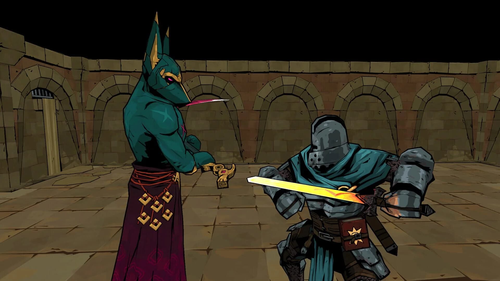 Underworld Overseer screenshot 4