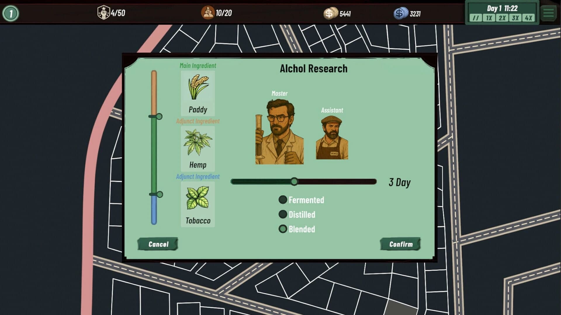 Underworld Tycoon screenshot 3