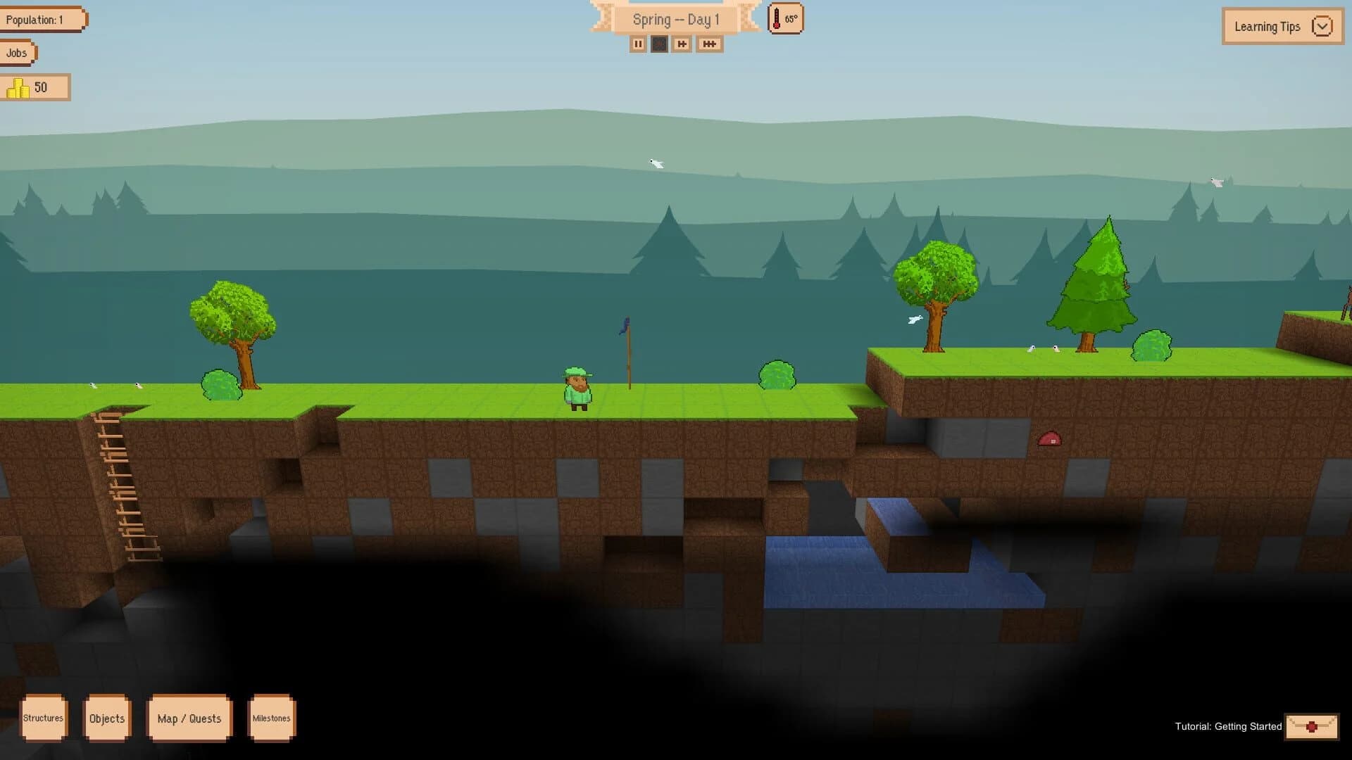 Undholm screenshot 5