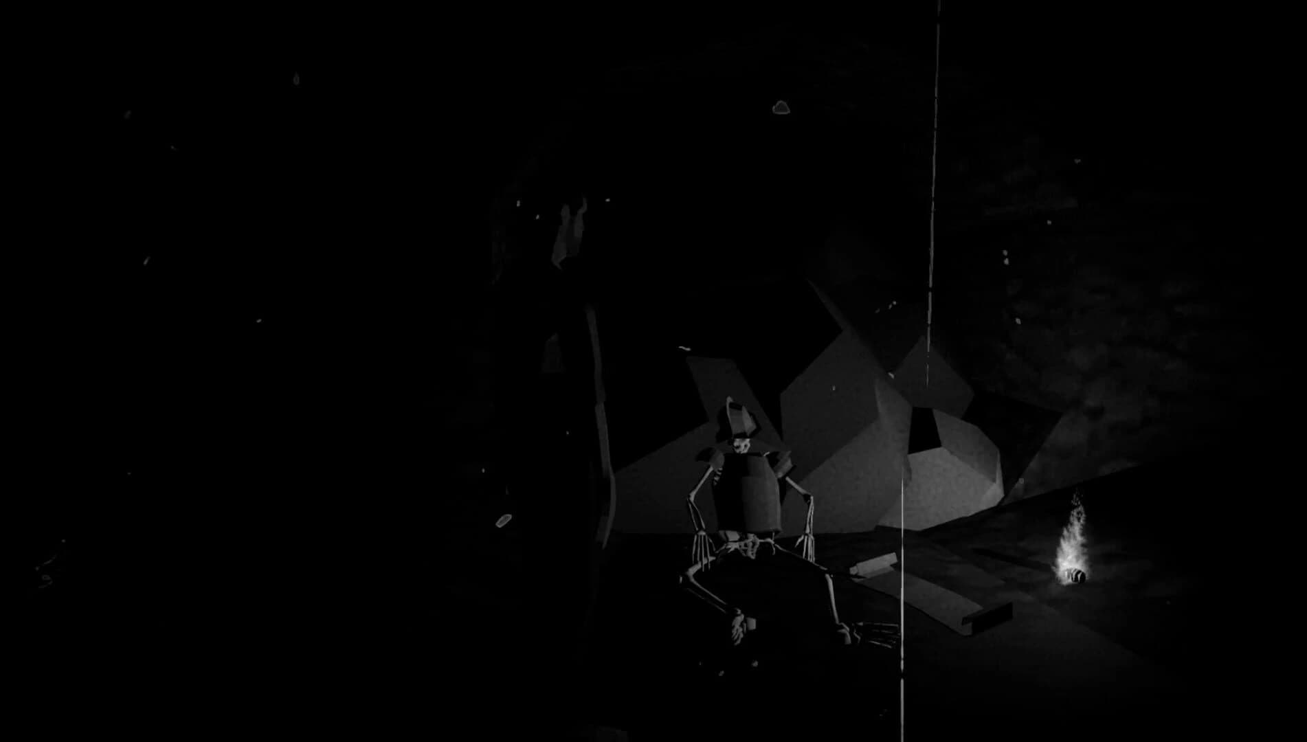 Undiscovered screenshot 2