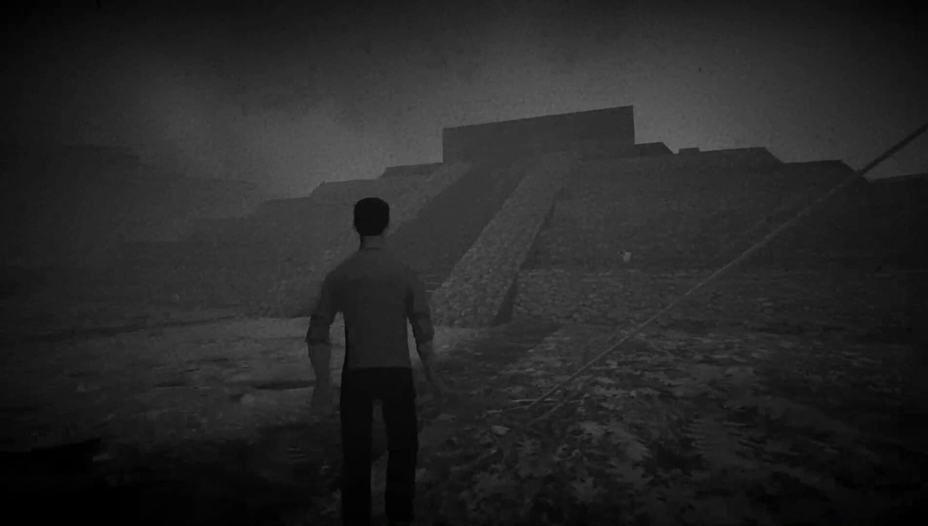 Undiscovered screenshot 4