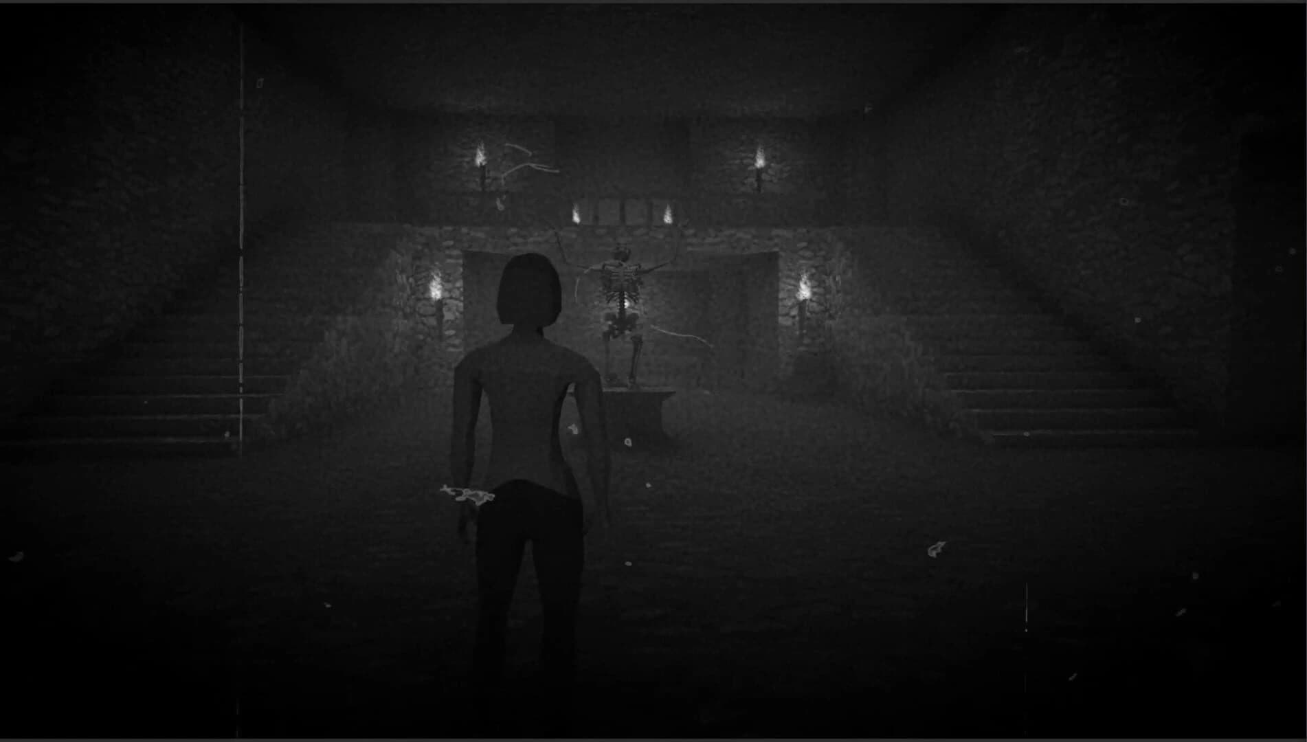 Undiscovered screenshot 5