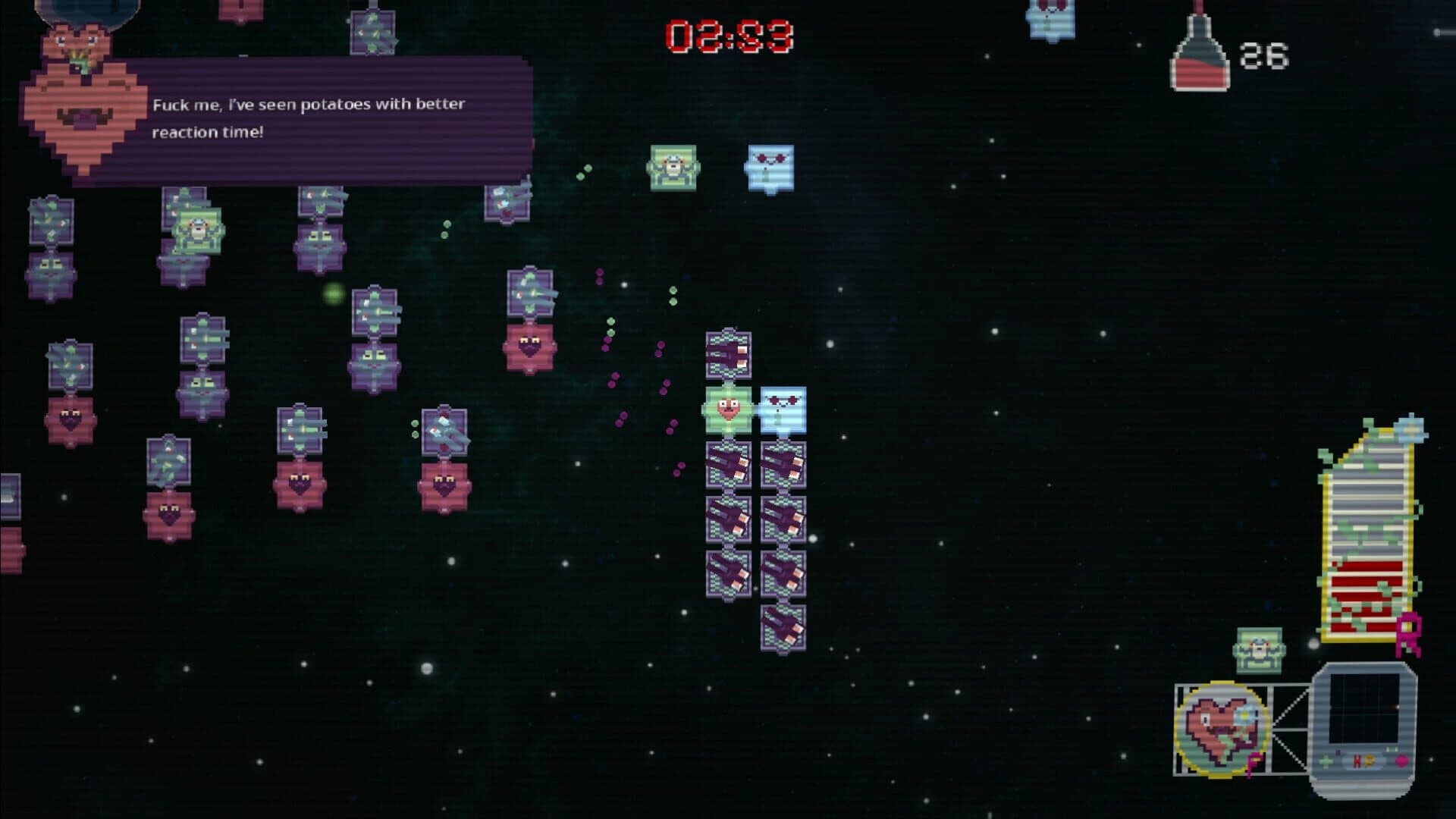 Undockable screenshot 3