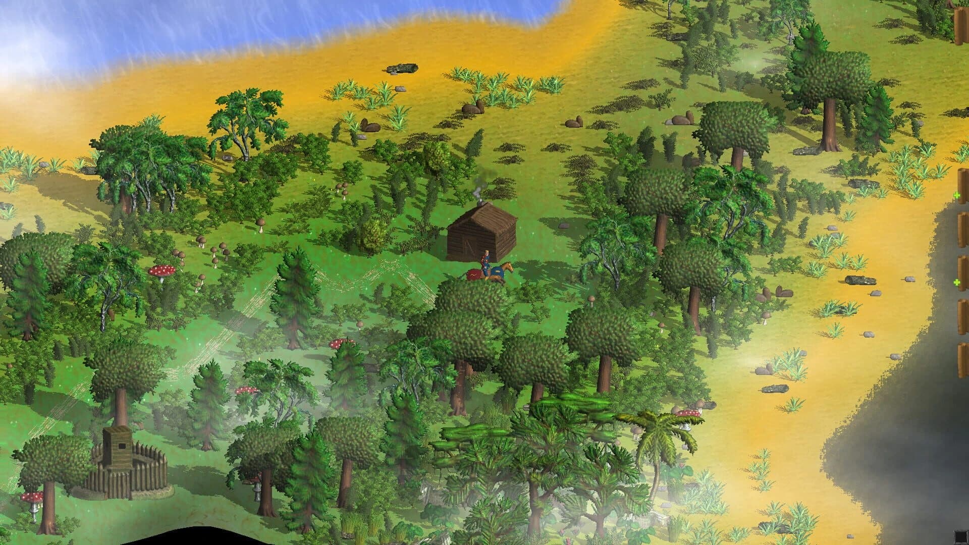 Undoing Evil screenshot 2