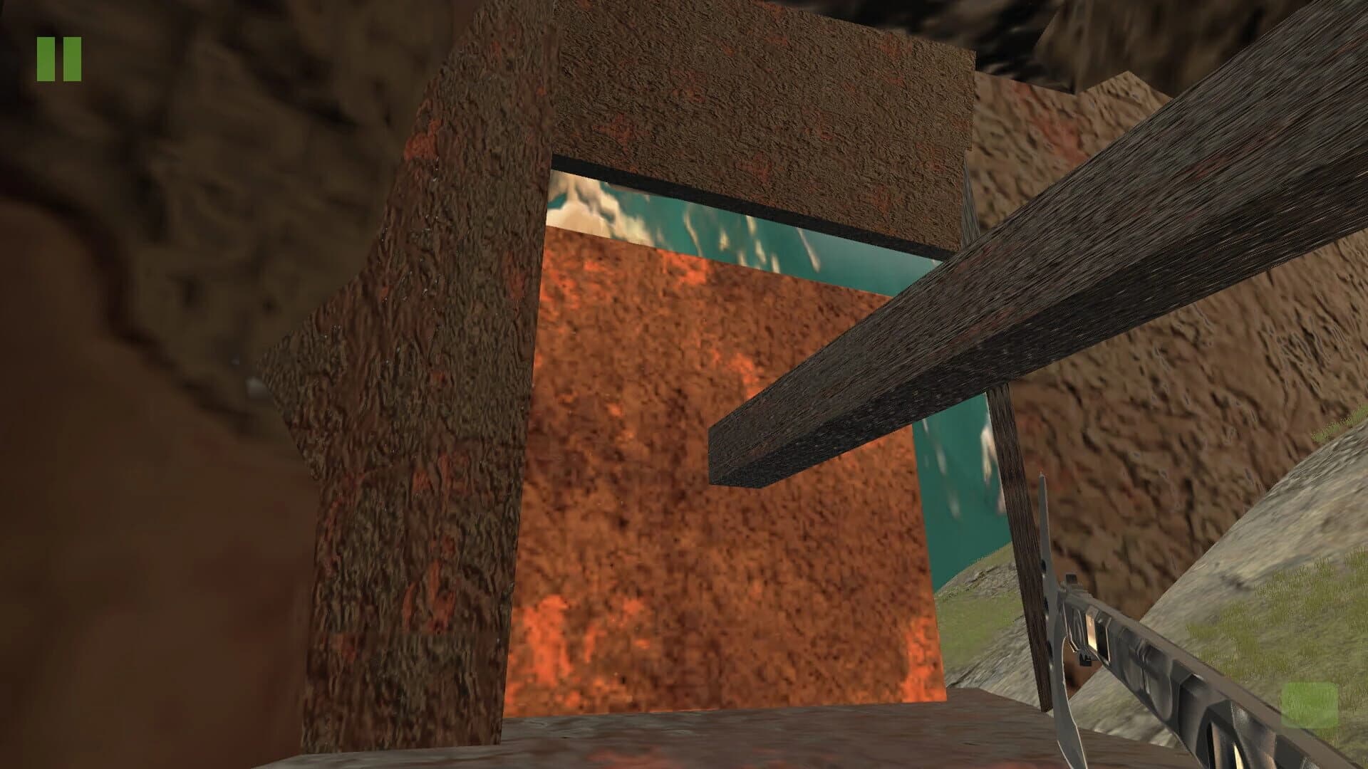 Undulations screenshot 4