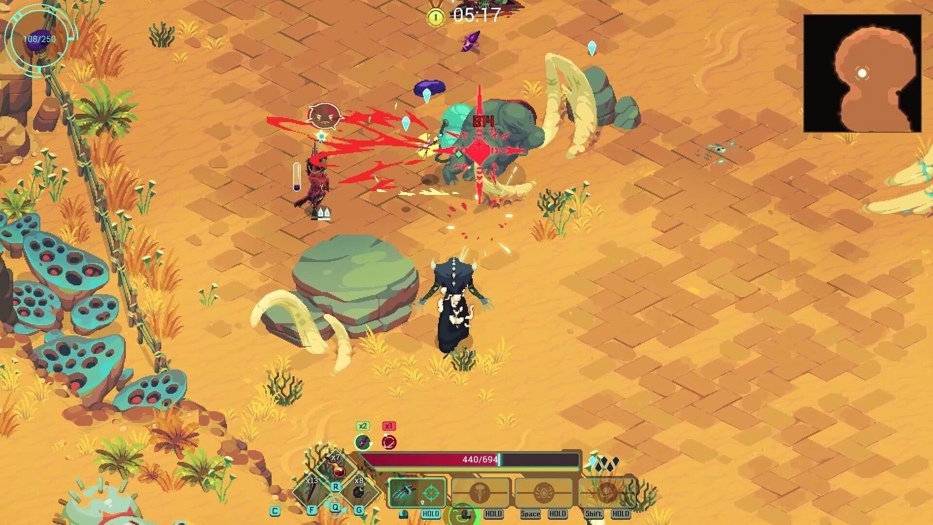 Undungeon Arena screenshot 5