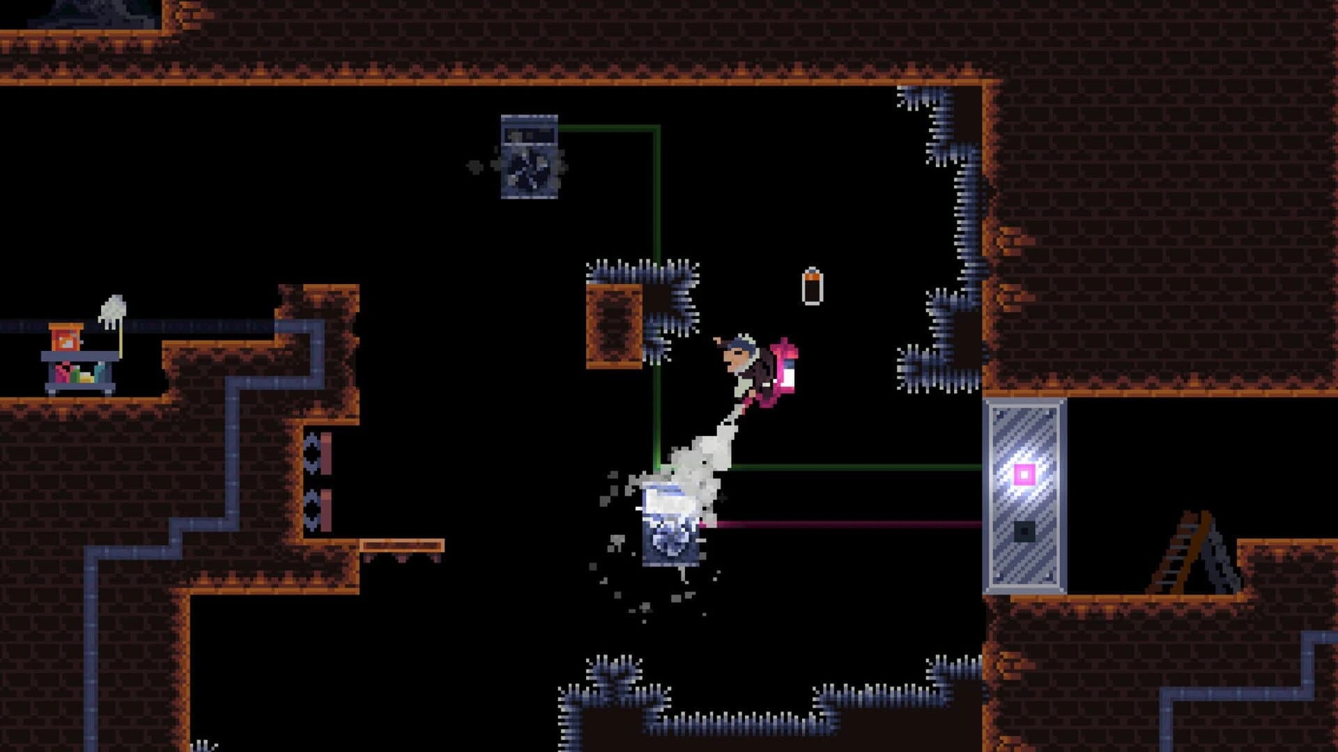 UnDuster screenshot 4