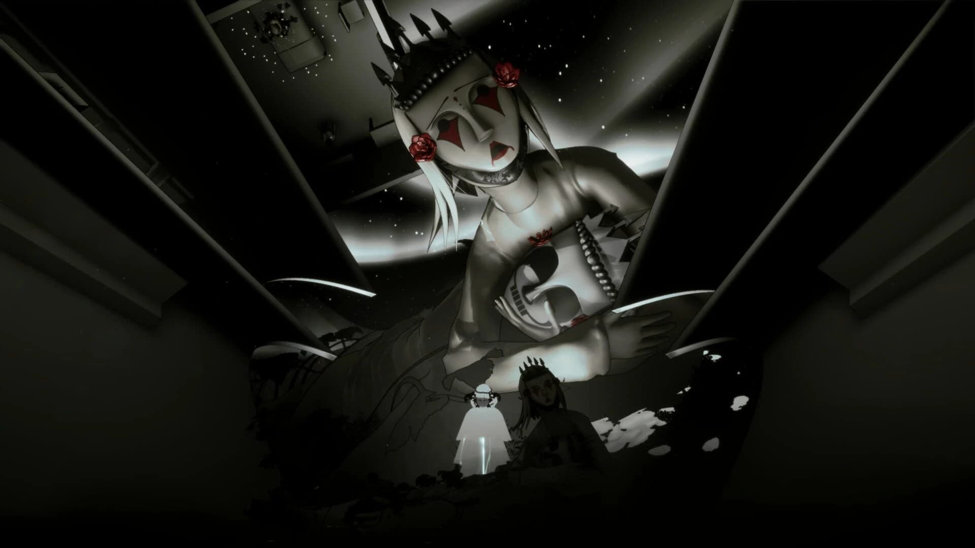Undying Flower screenshot 5
