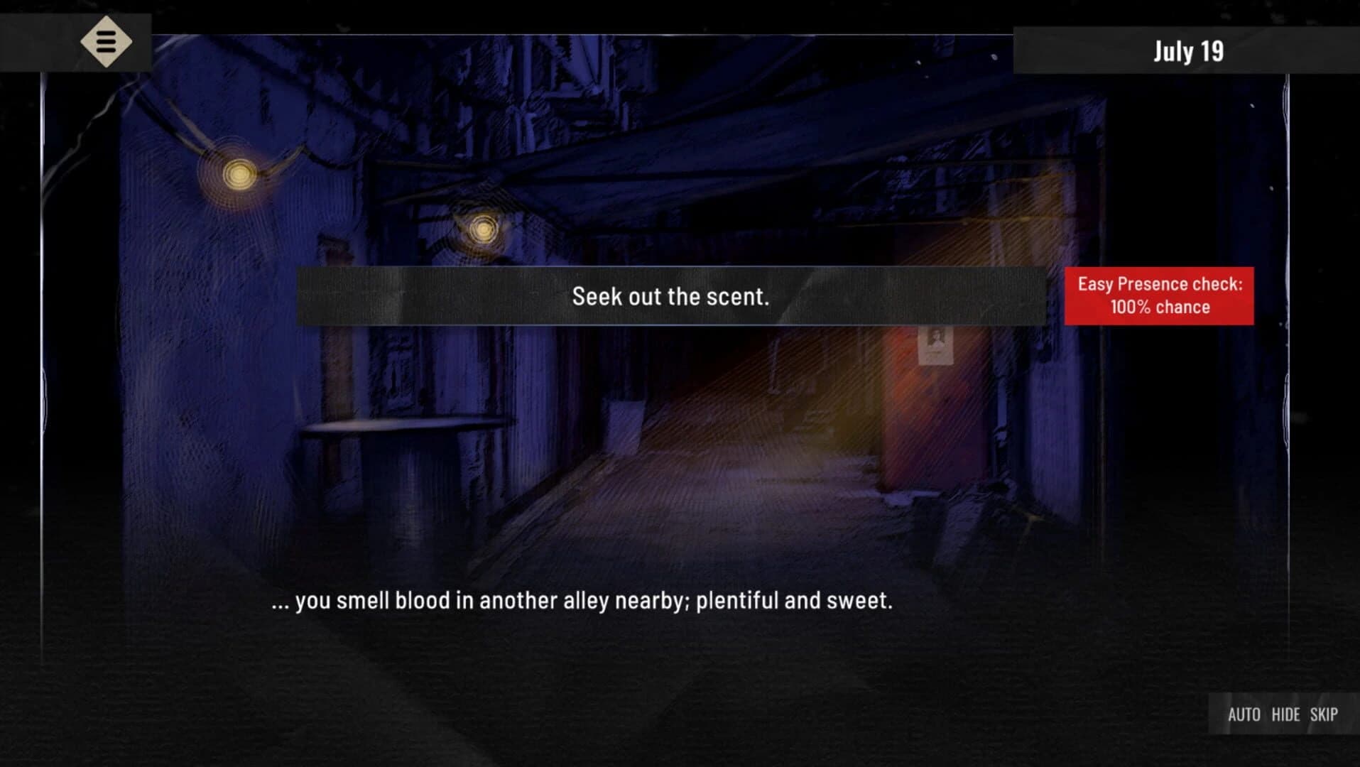 Undying: Kowloon in Red screenshot 4