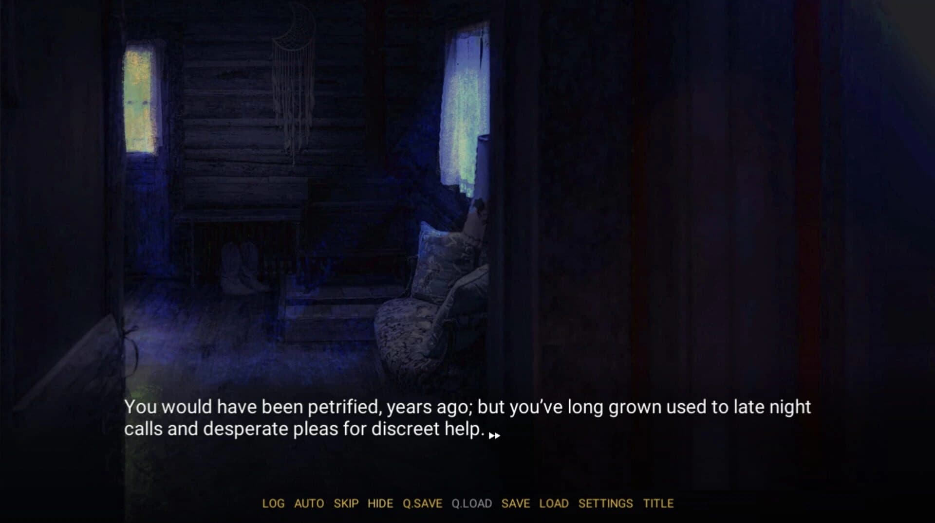 Undying: The Beast screenshot 1
